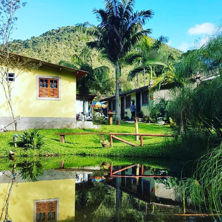 Hotel Sítio e Pousada Recanto Dos Ipês - Image 1