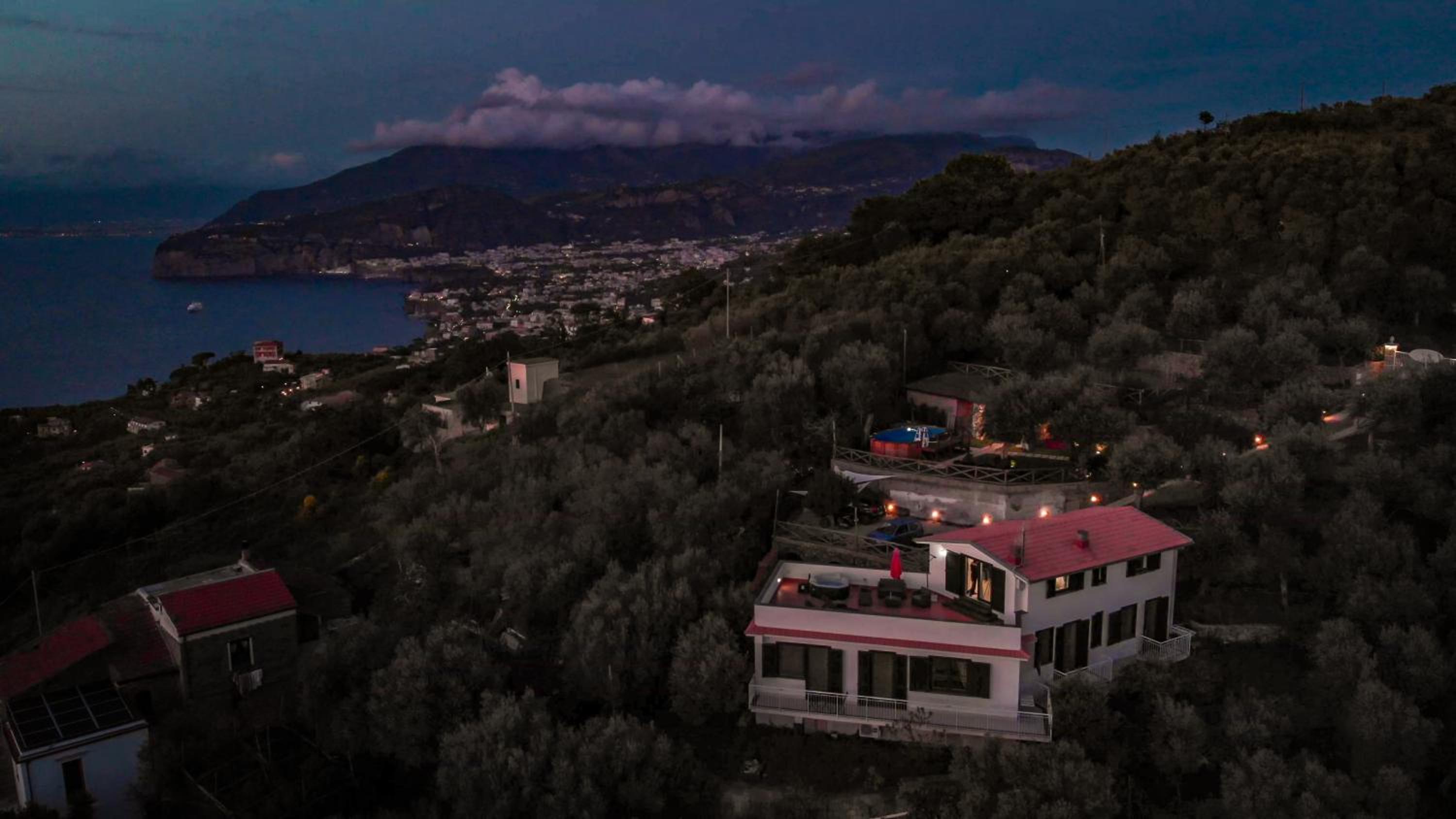 Hotel Villa Bellatrix - Image 1