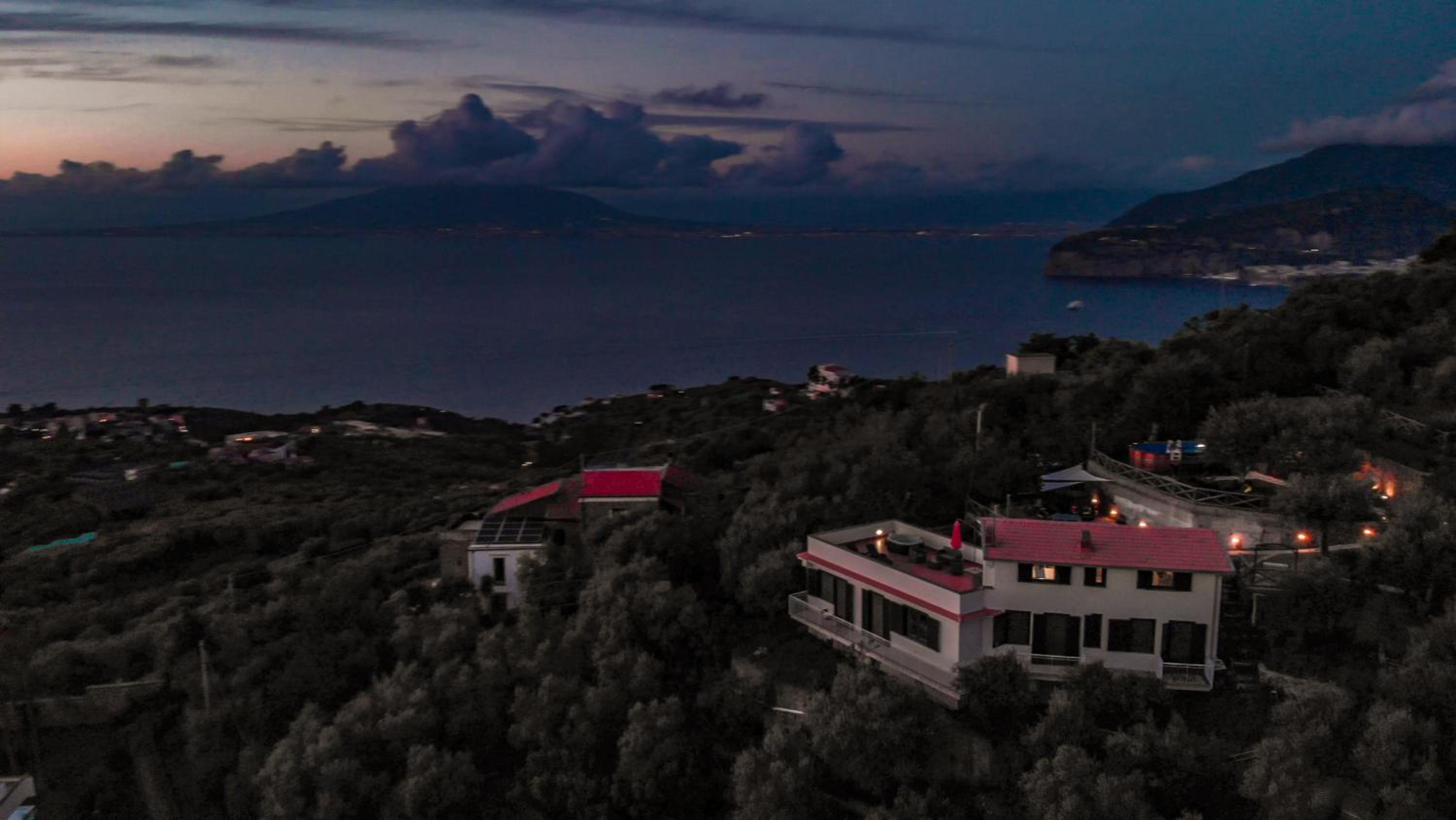 Villa Bellatrix