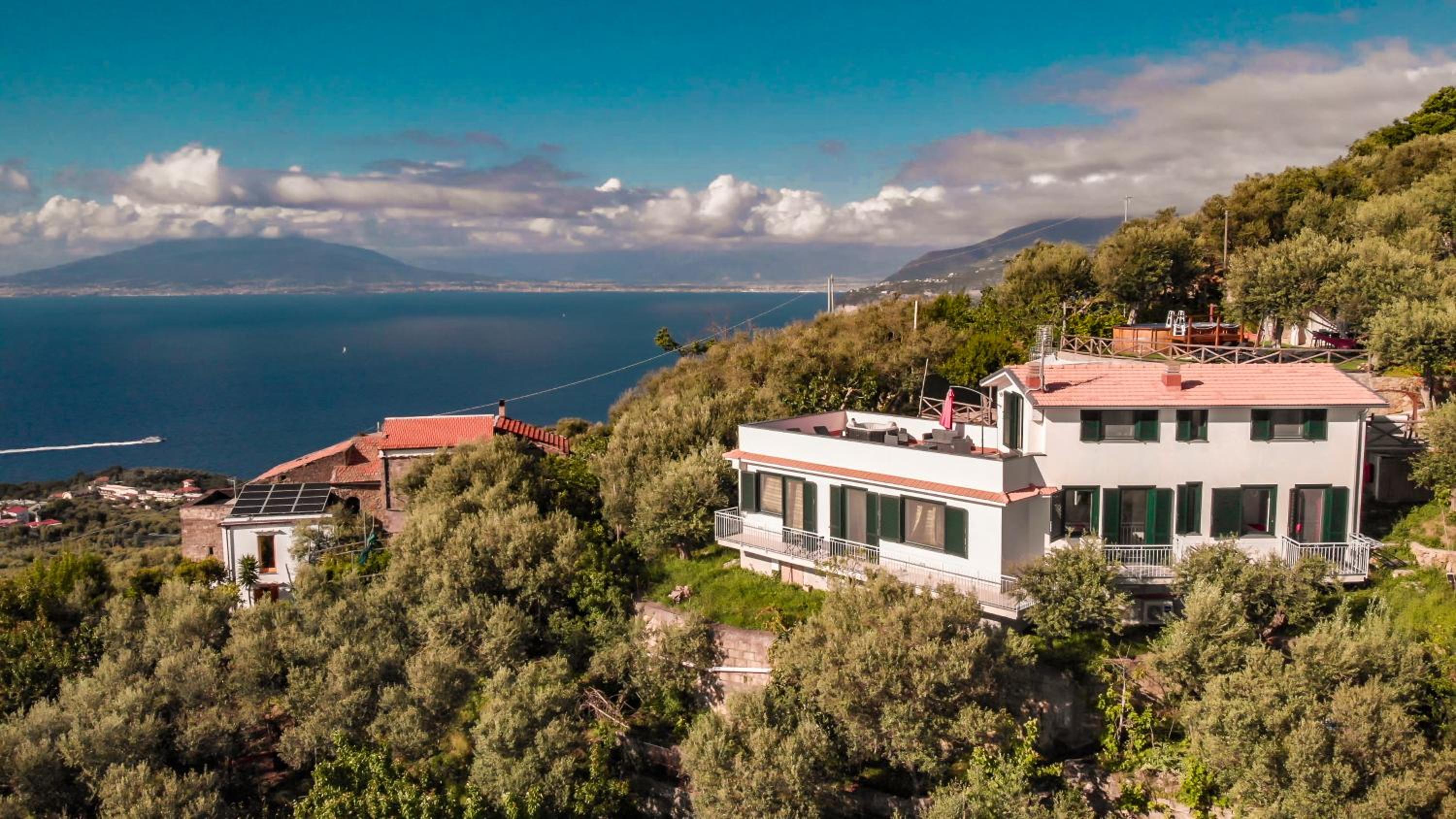 Villa Bellatrix