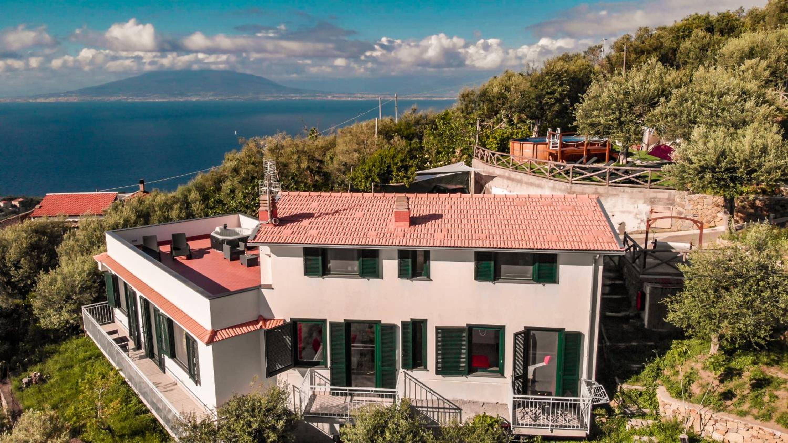 Villa Bellatrix