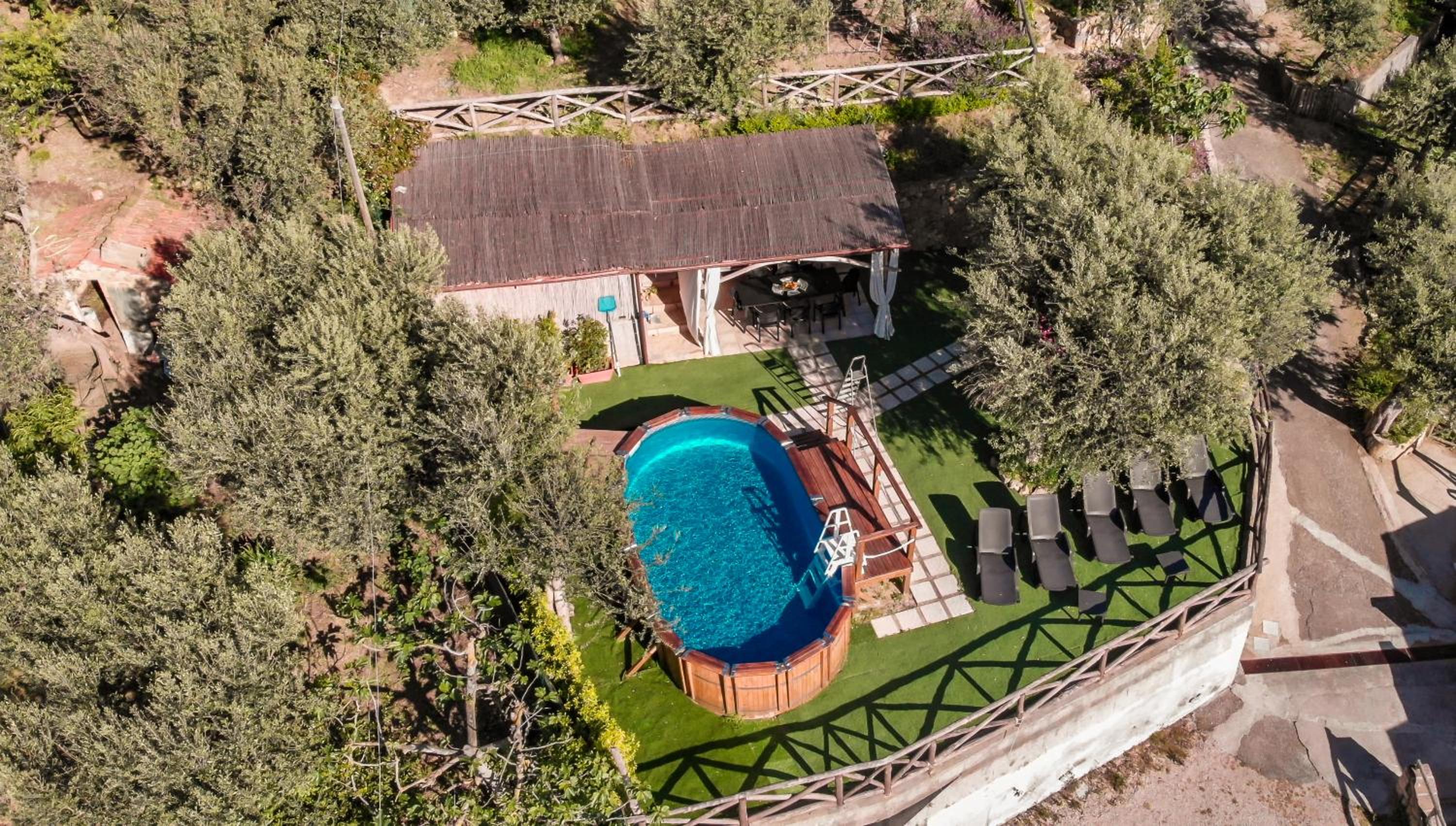 Villa Bellatrix