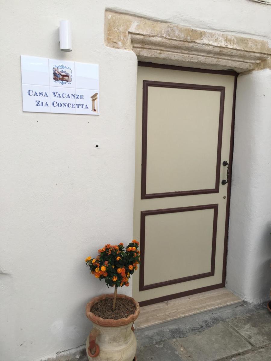 Casa Vacanze Zia Concetta view 2