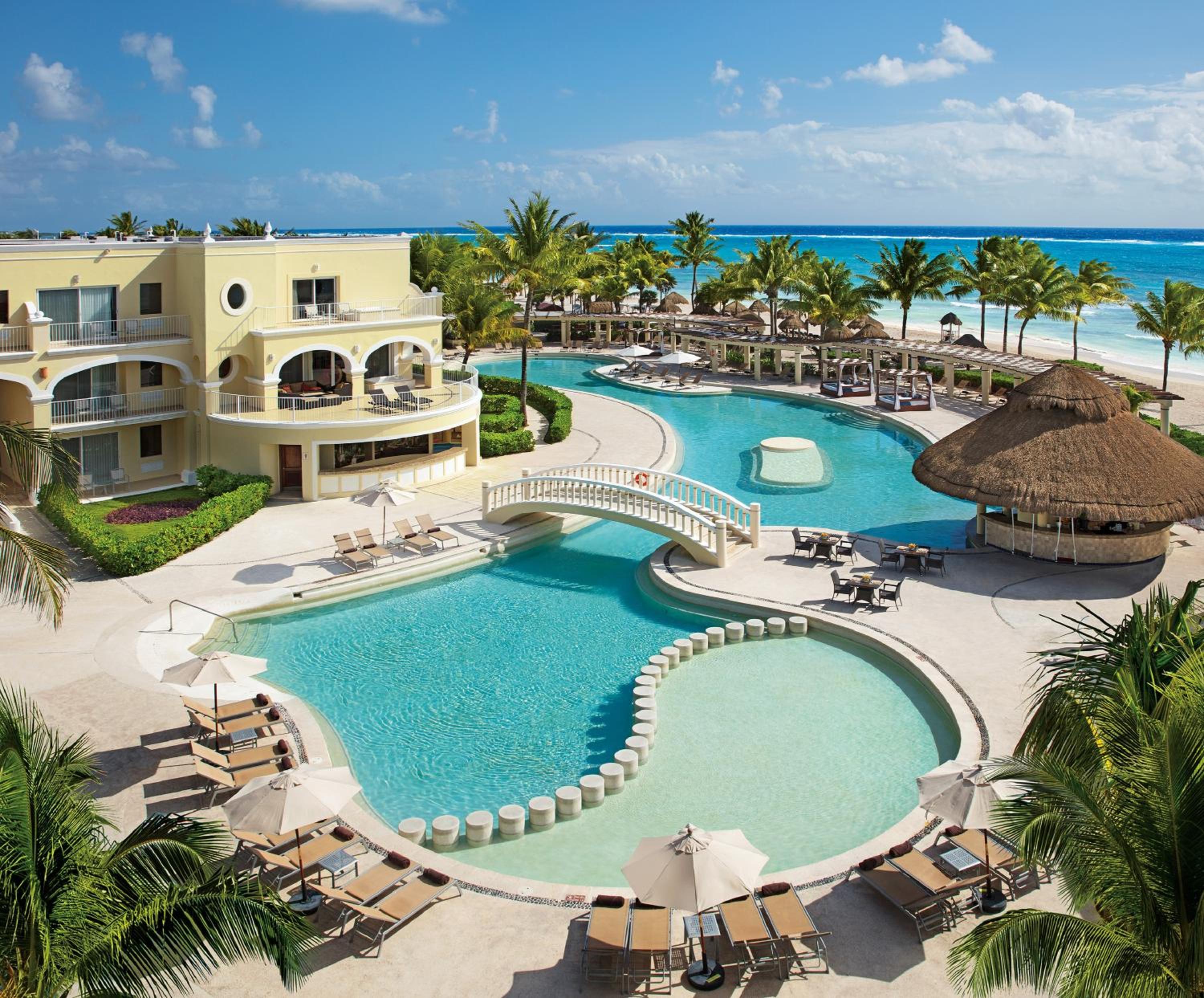 Photo 47 sur 139 de Dreams Tulum Resort & Spa