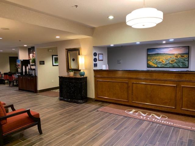 Inn at Clinton