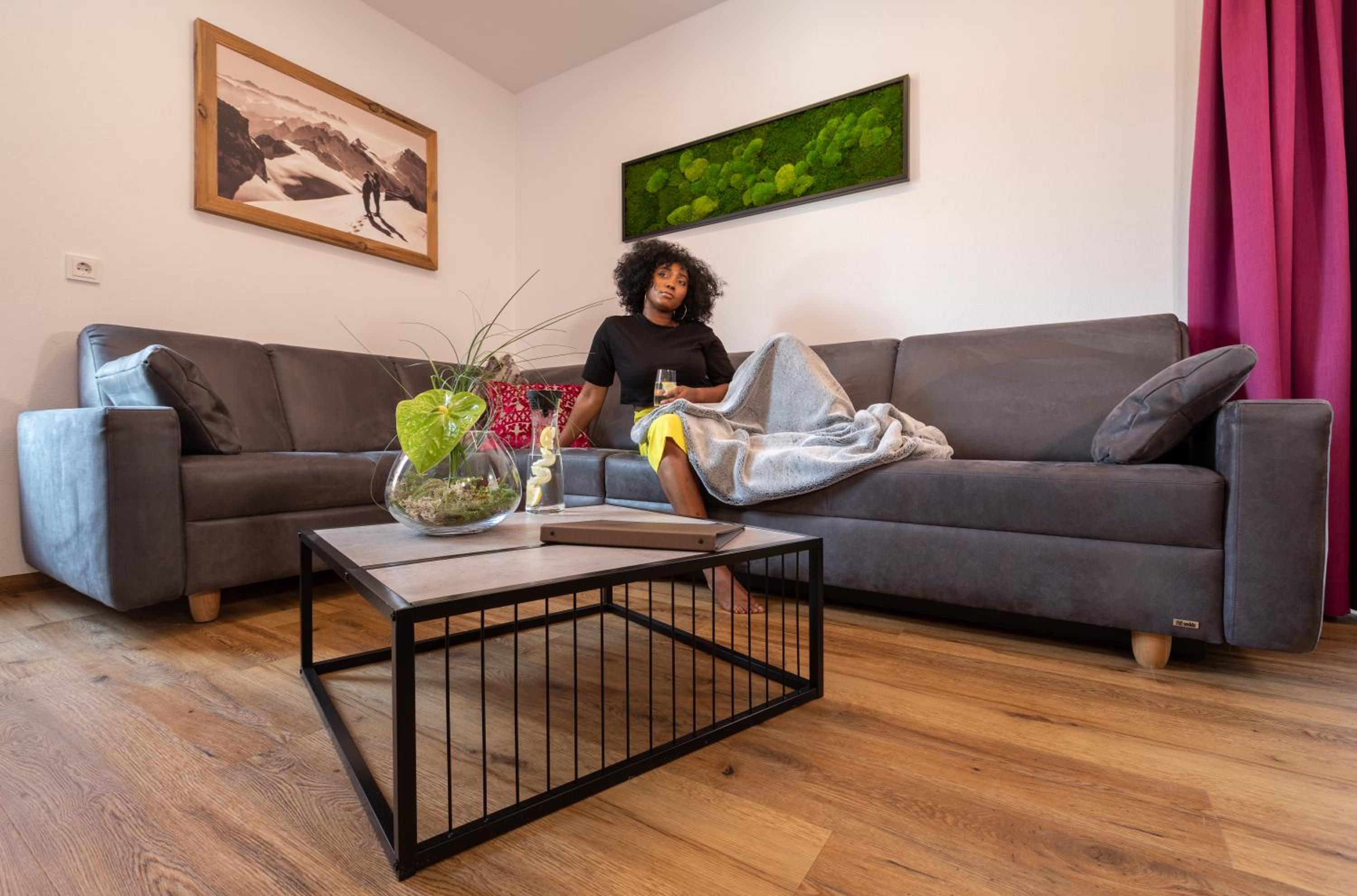 ImPuls | aparts