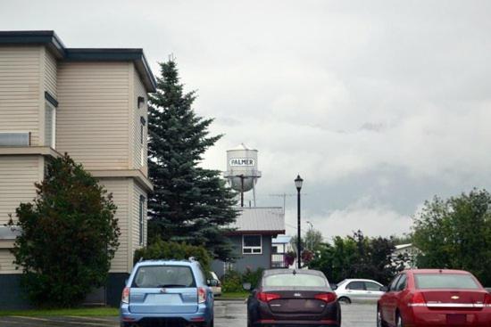 Valley Hotel & 24/7 Open Cafe view 3