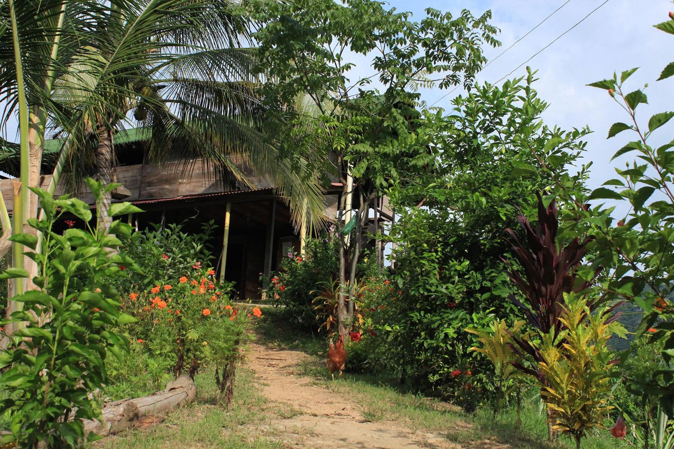 Posada la Ofelia
