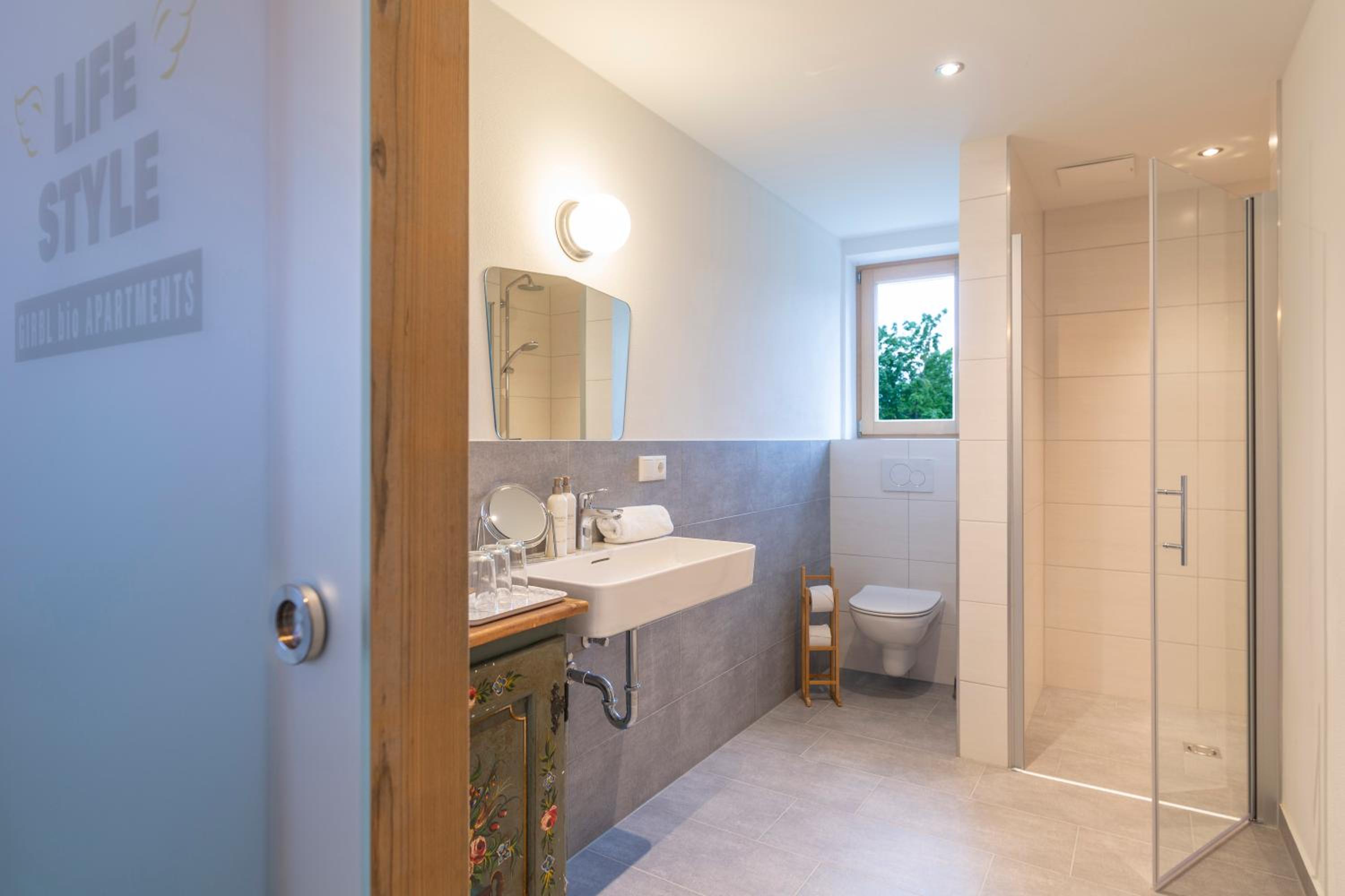 GIRBL bio APARTMENTS - Lifestyle view 4