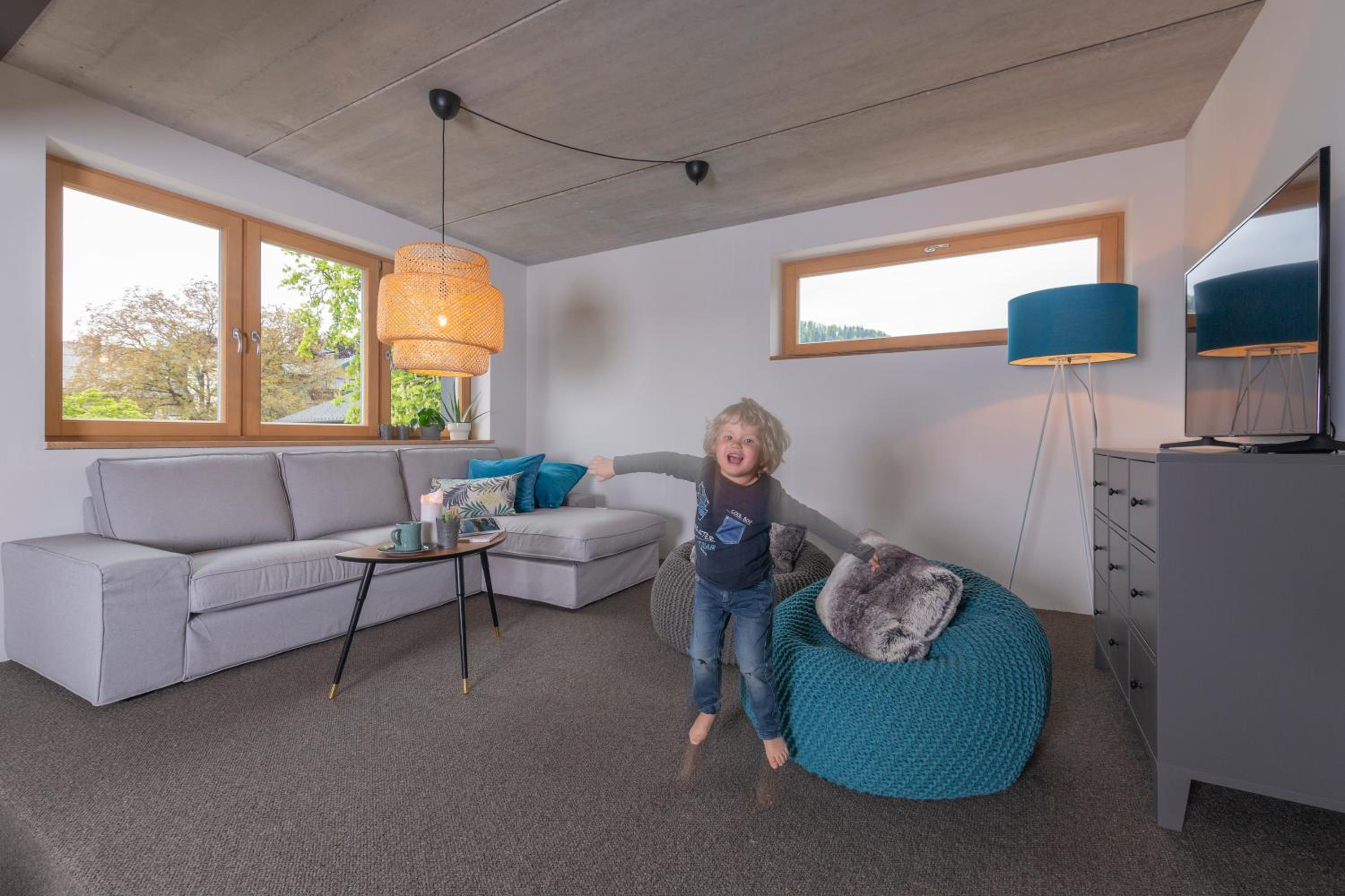 GIRBL bio APARTMENTS - Lifestyle view 2