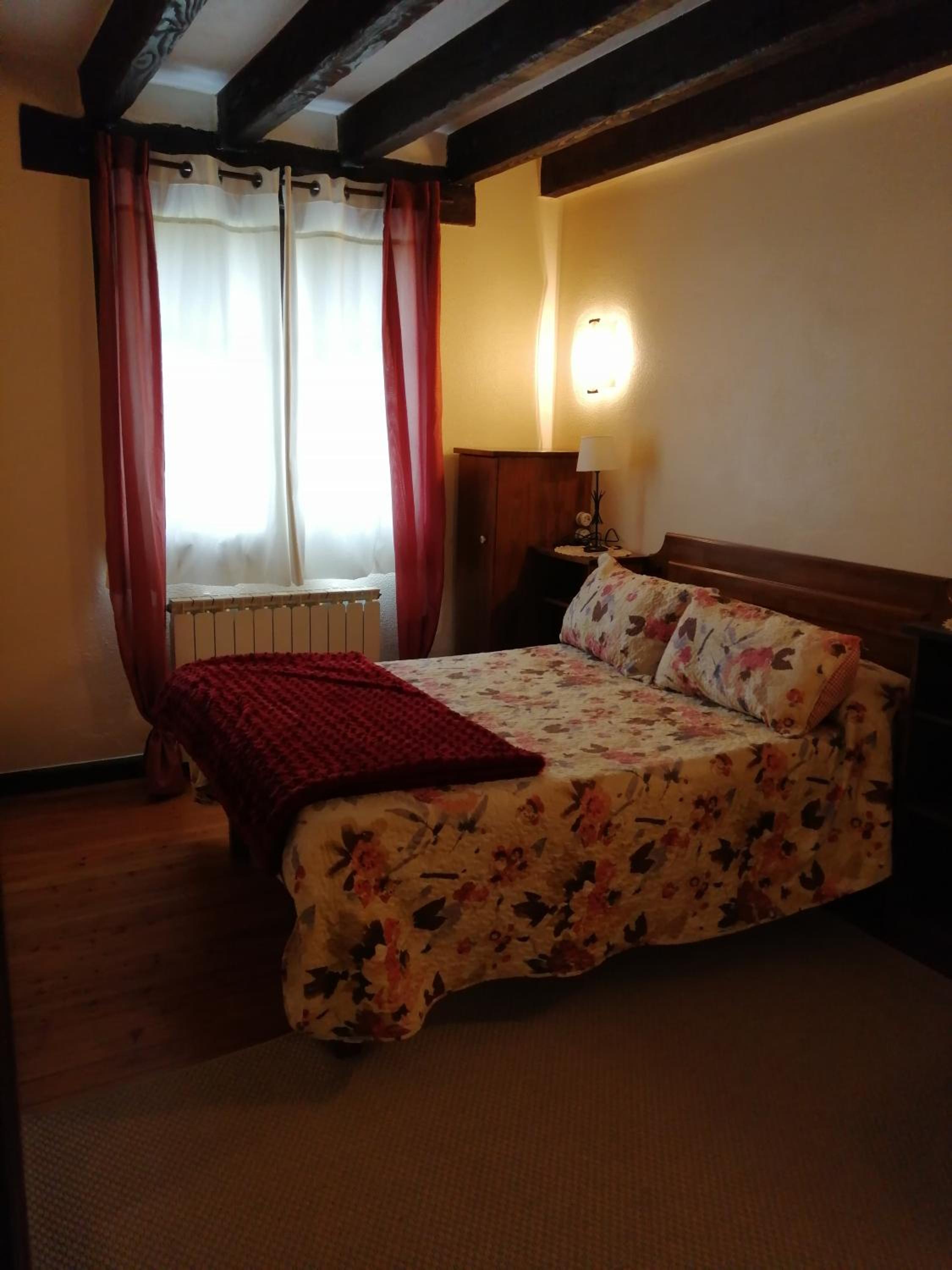 Agroturismo Iturbe view 4