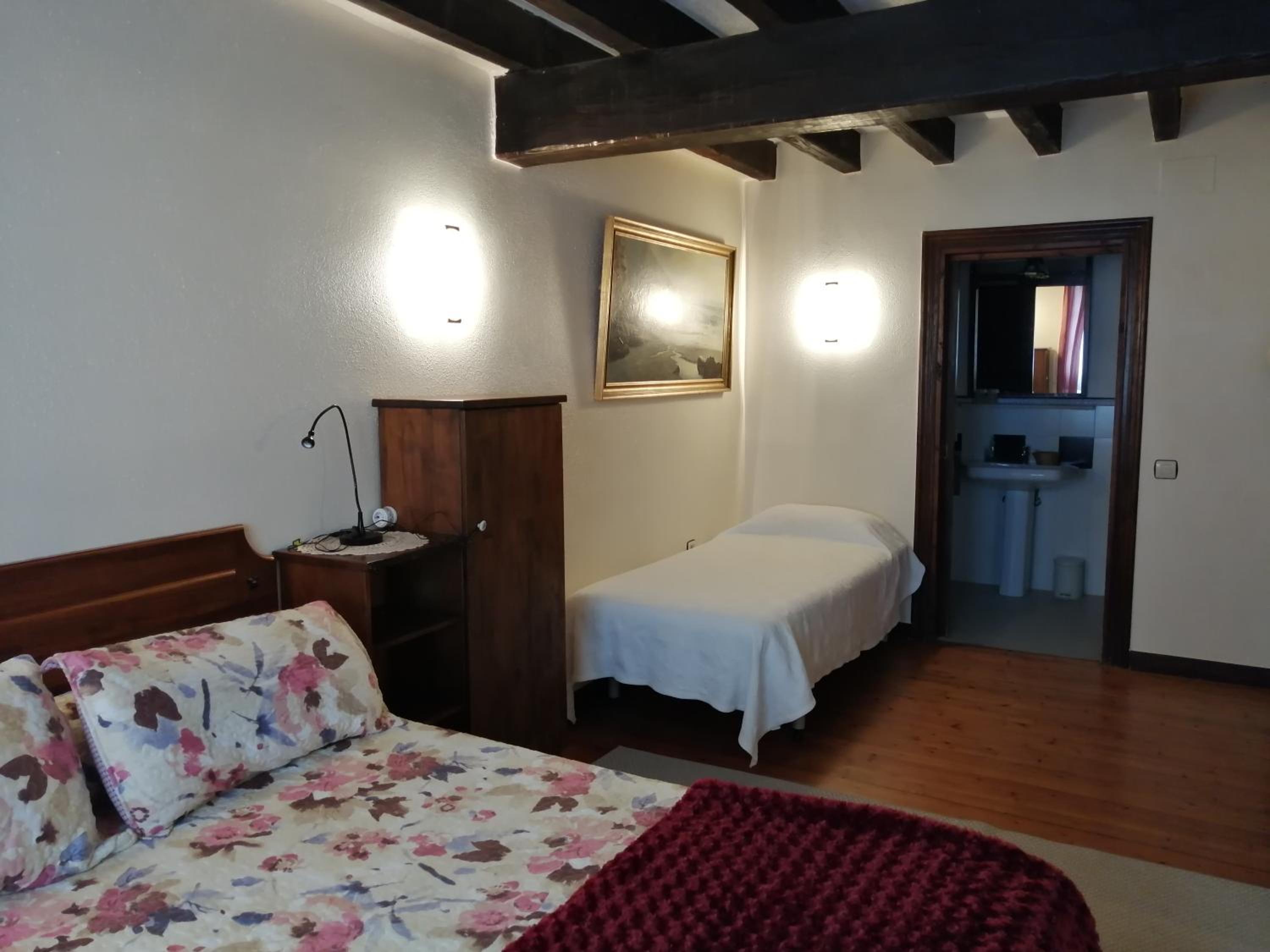 Agroturismo Iturbe view 3