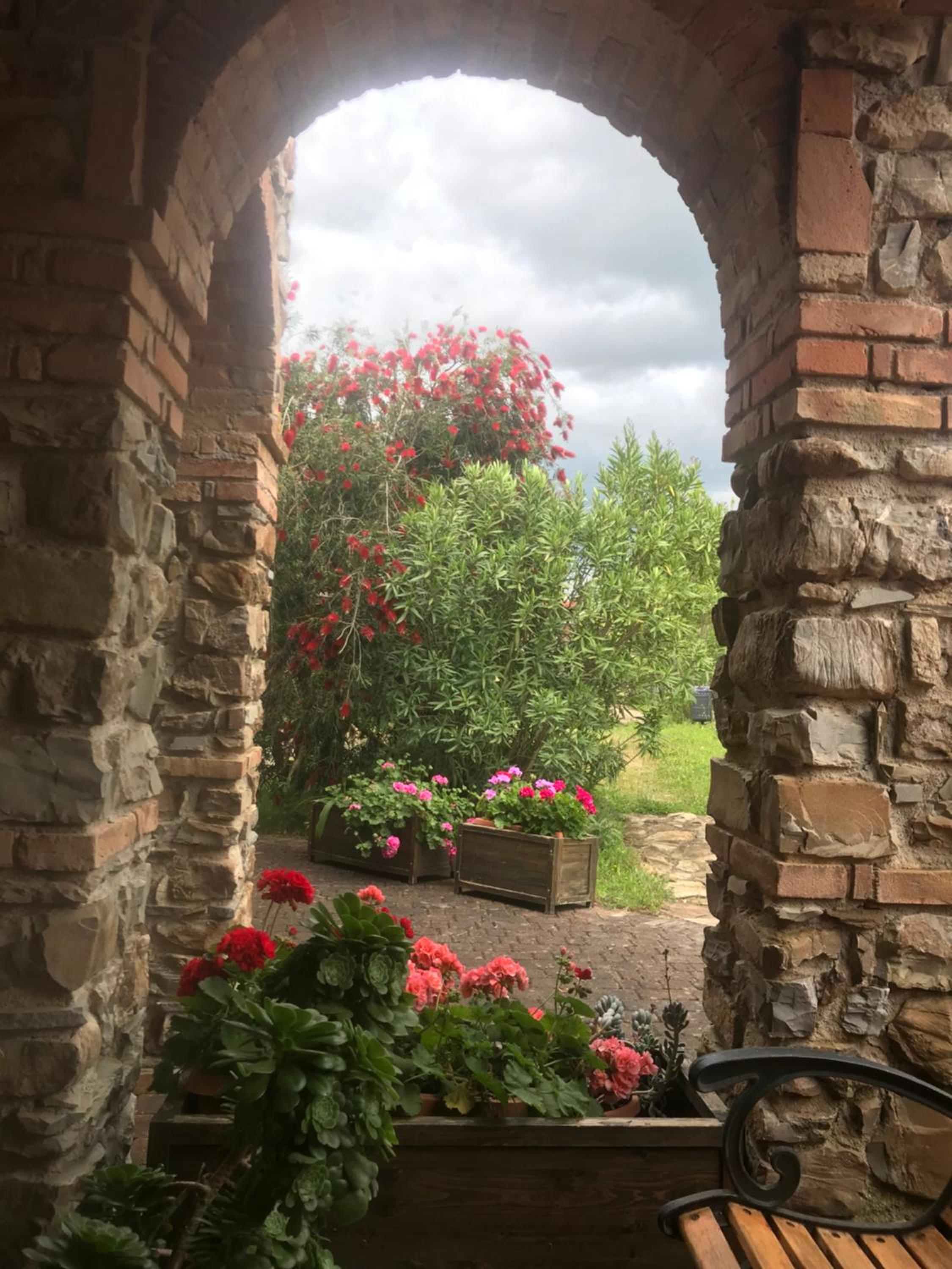 Agriturismo Podere Gozzuto photo 5