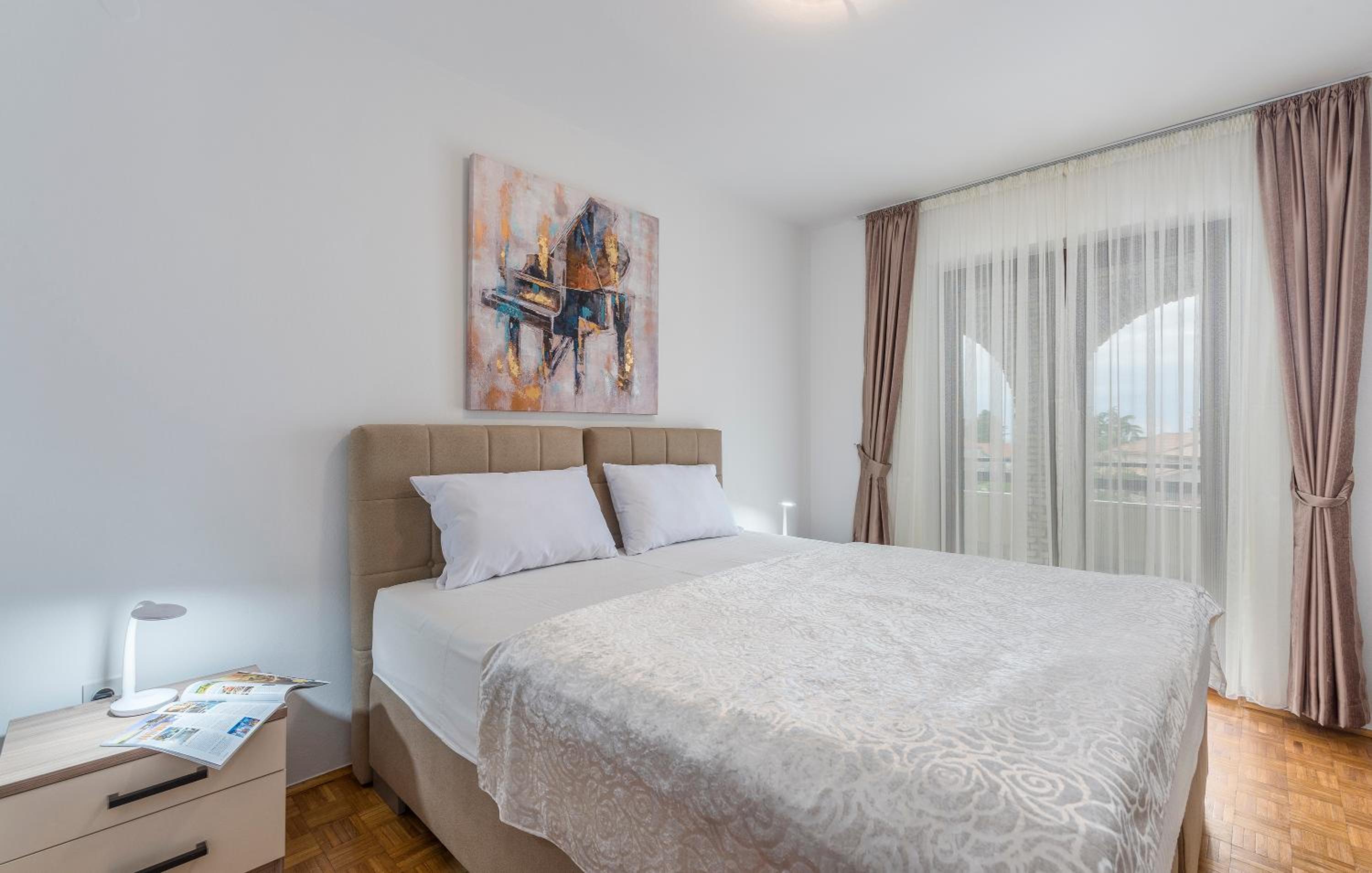 Apartments Marizela view 4