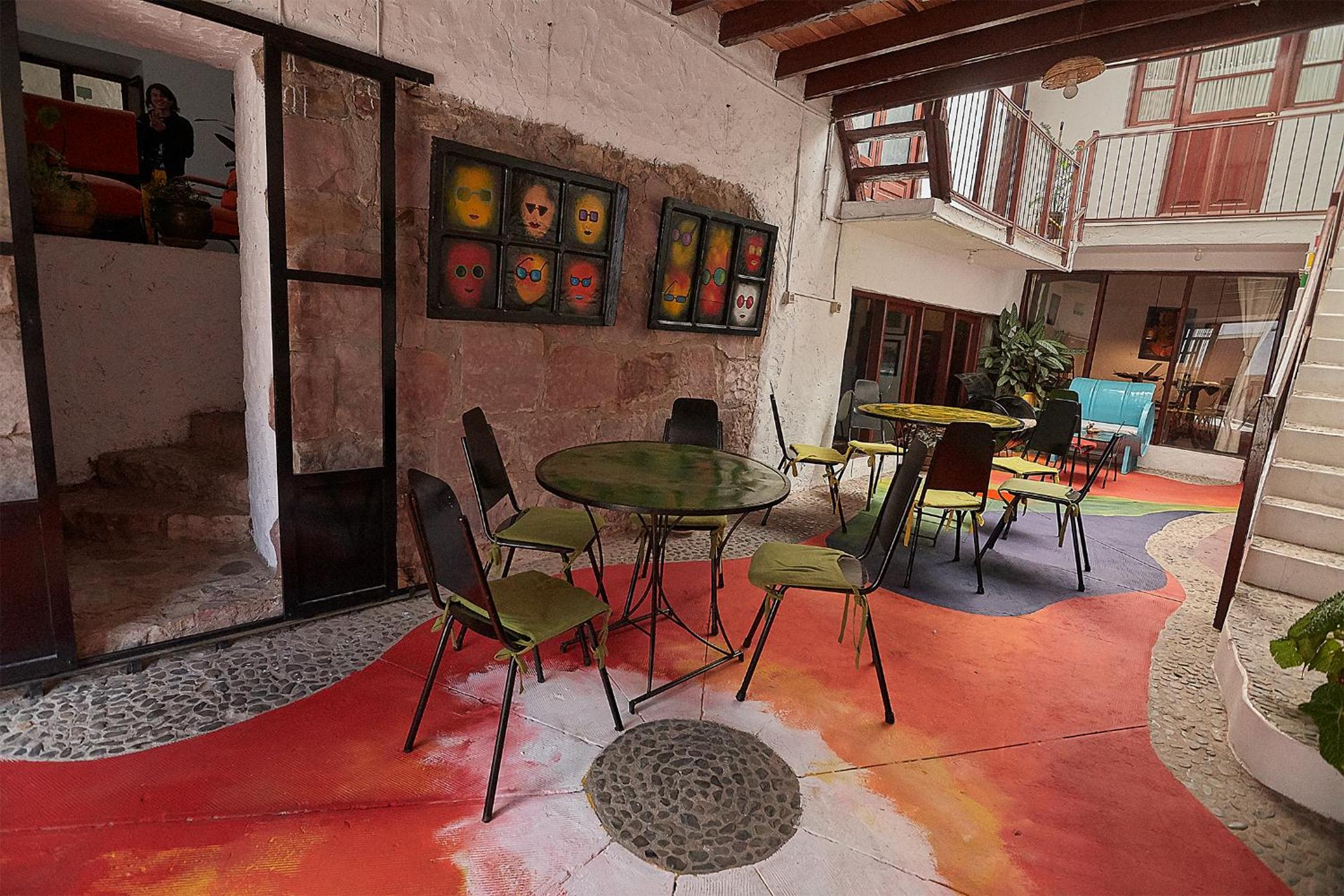 CasArte Takubamba B&B