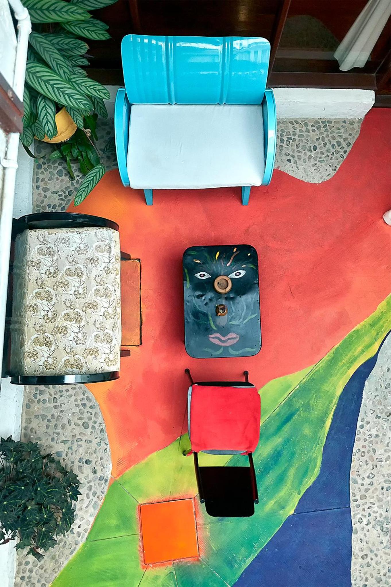 CasArte Takubamba B&B