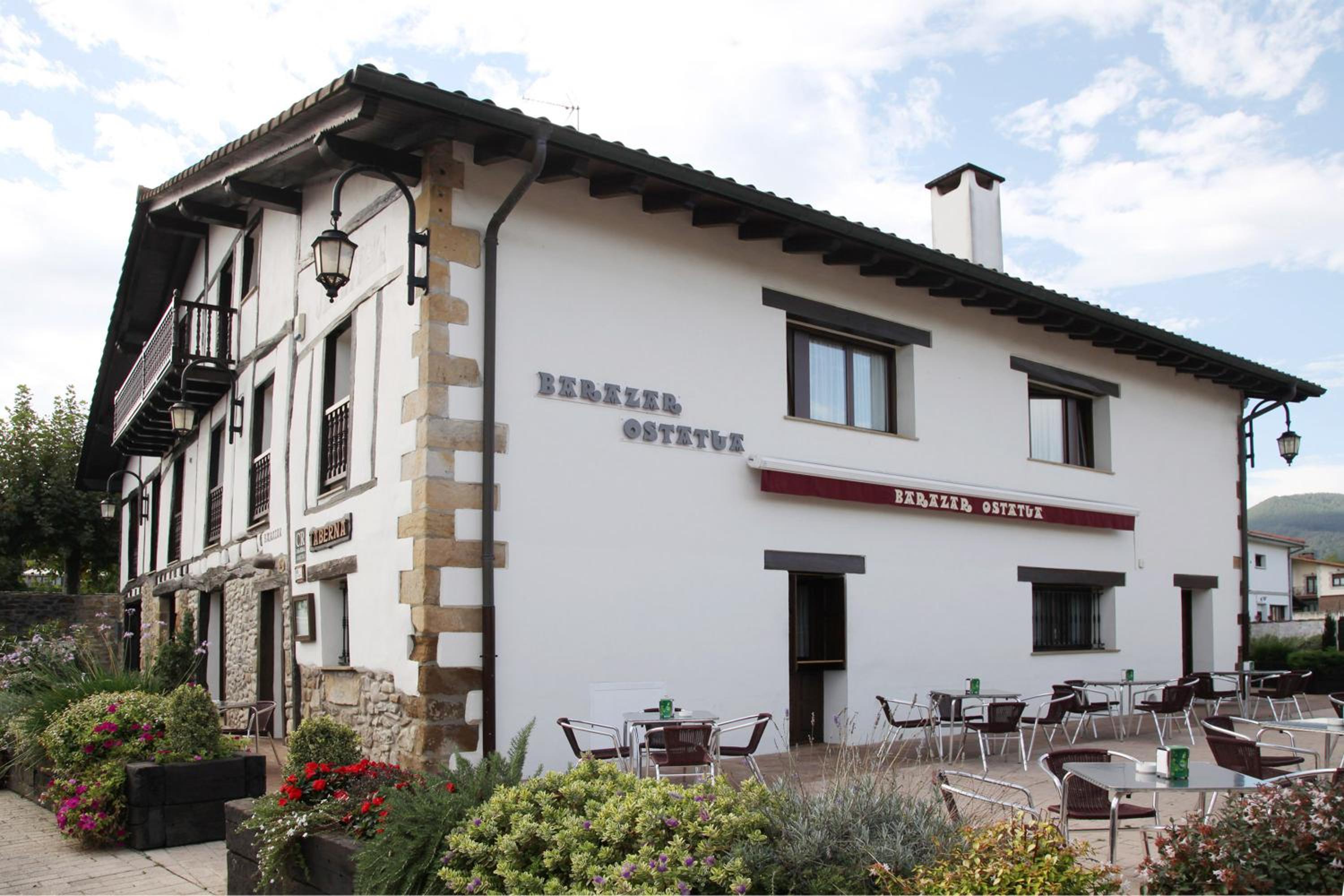 CASA RURAL BARAZAR view 5