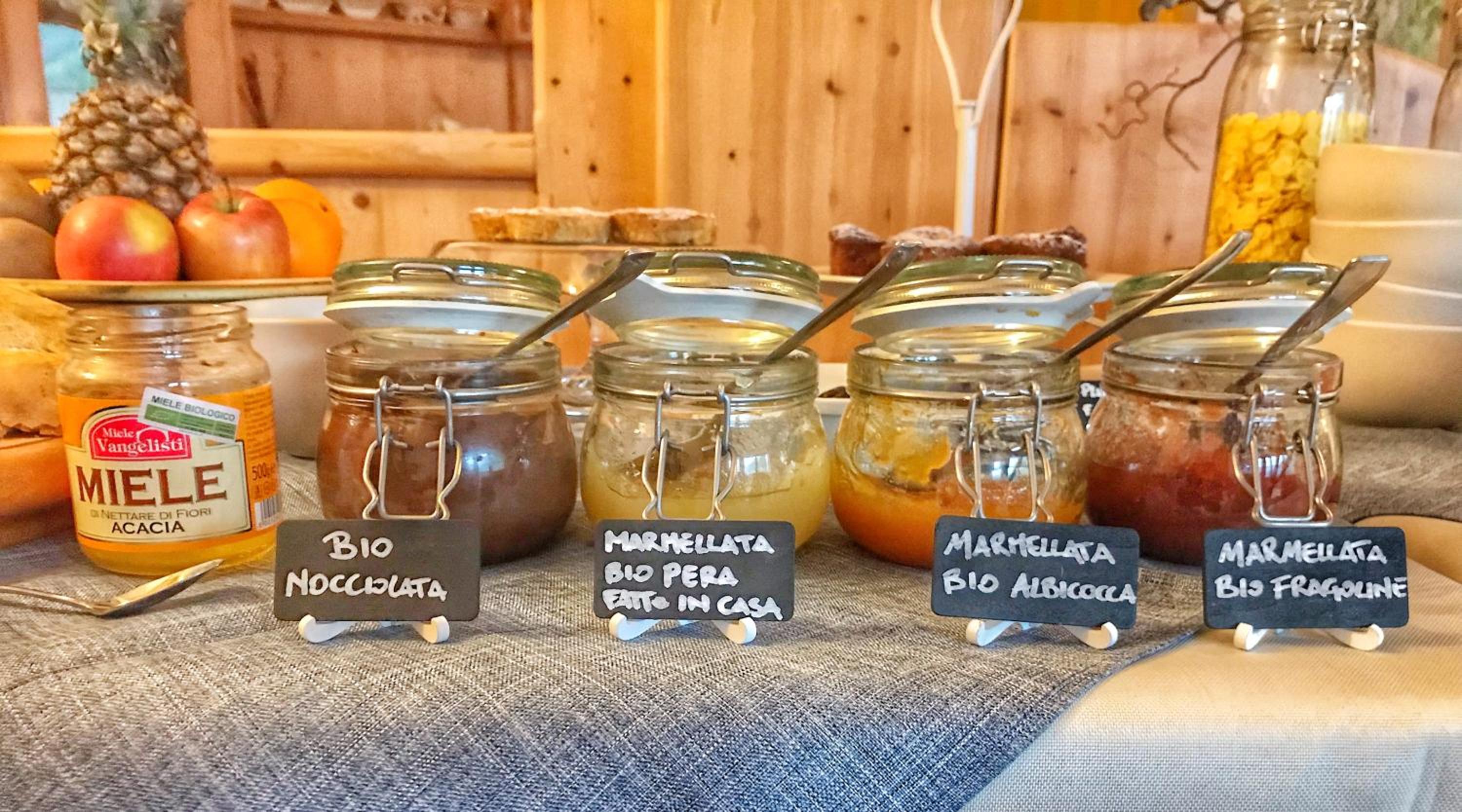 Eco-Baita Natura Spensierata, Billede 26