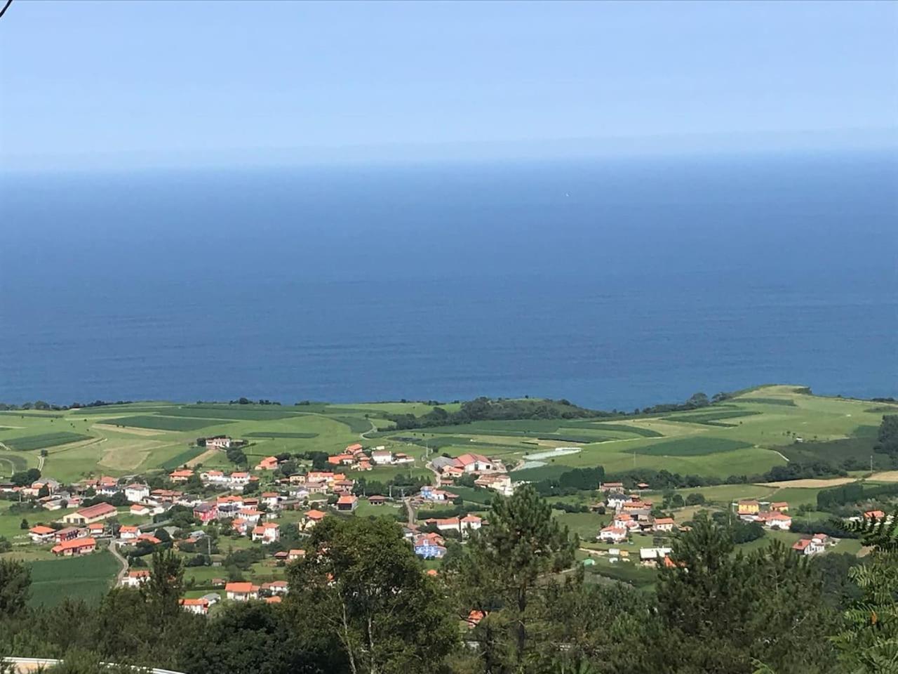 La Clinica view 2
