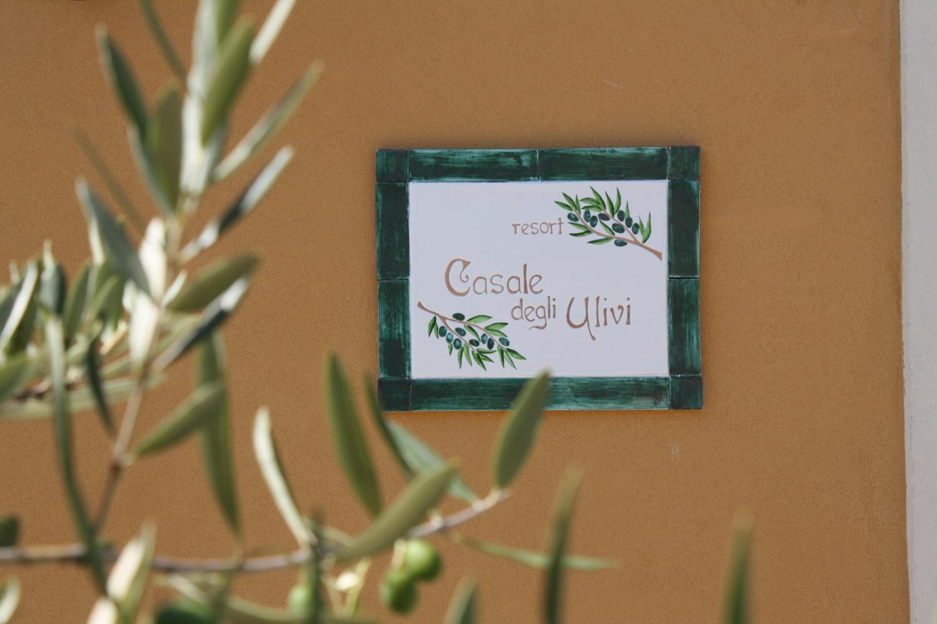 Casale degli Ulivi Resort