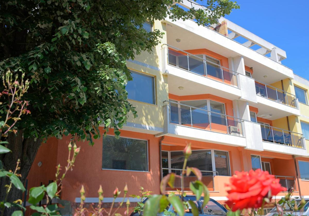 Rusalka Apart-Residence view 4