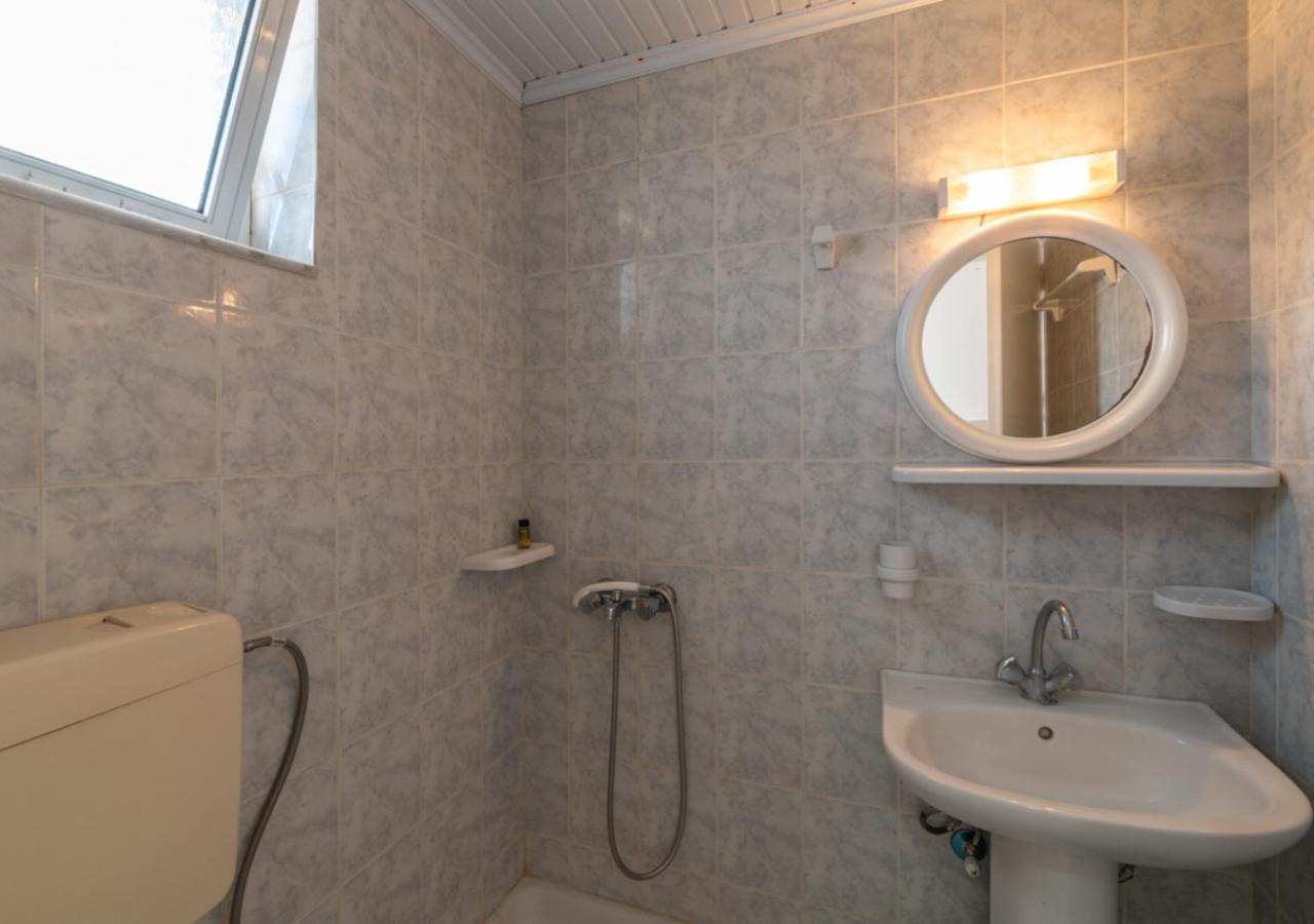 Anthi Studios & Apartments