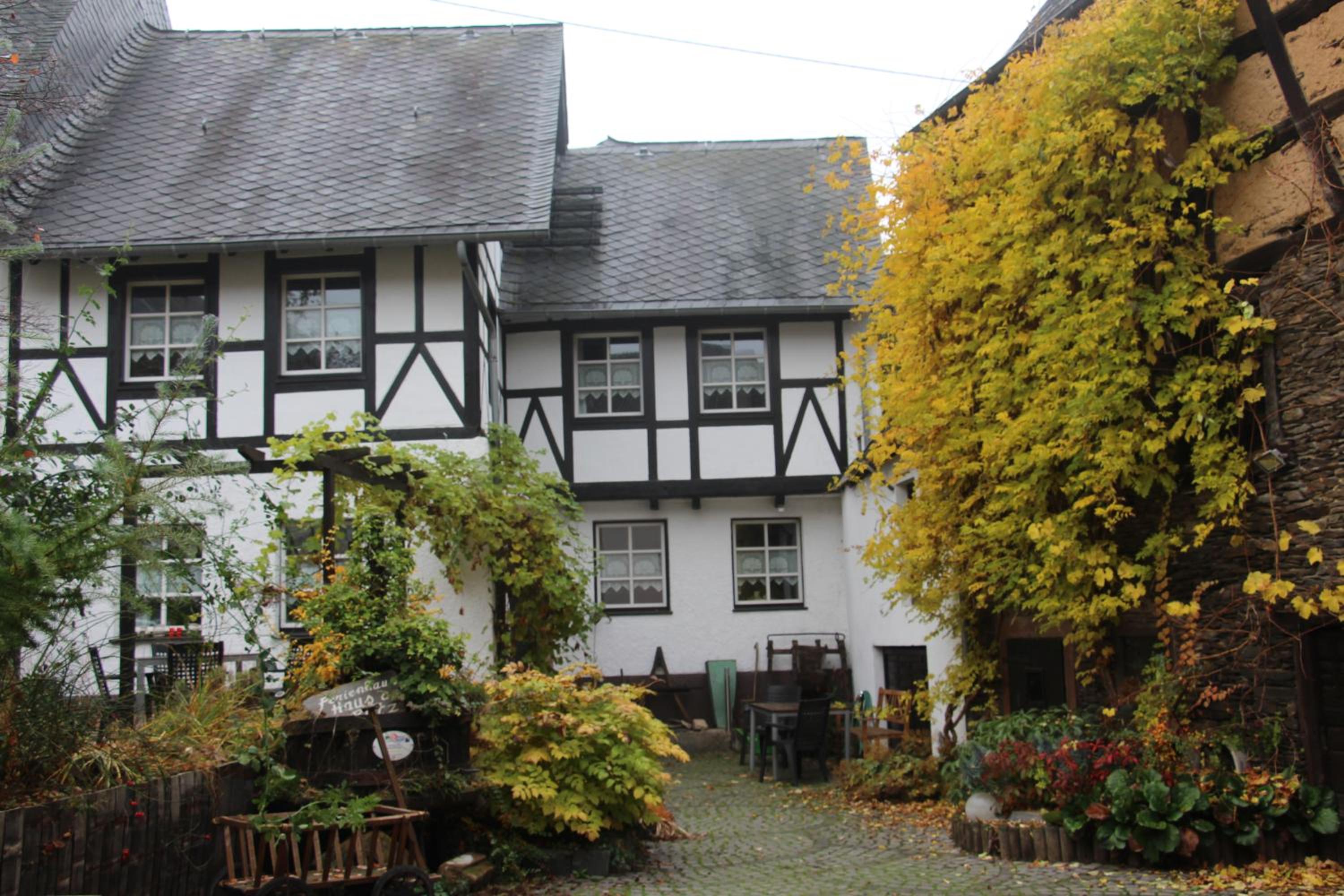 Ferienhaus Haus am Pütz view 3