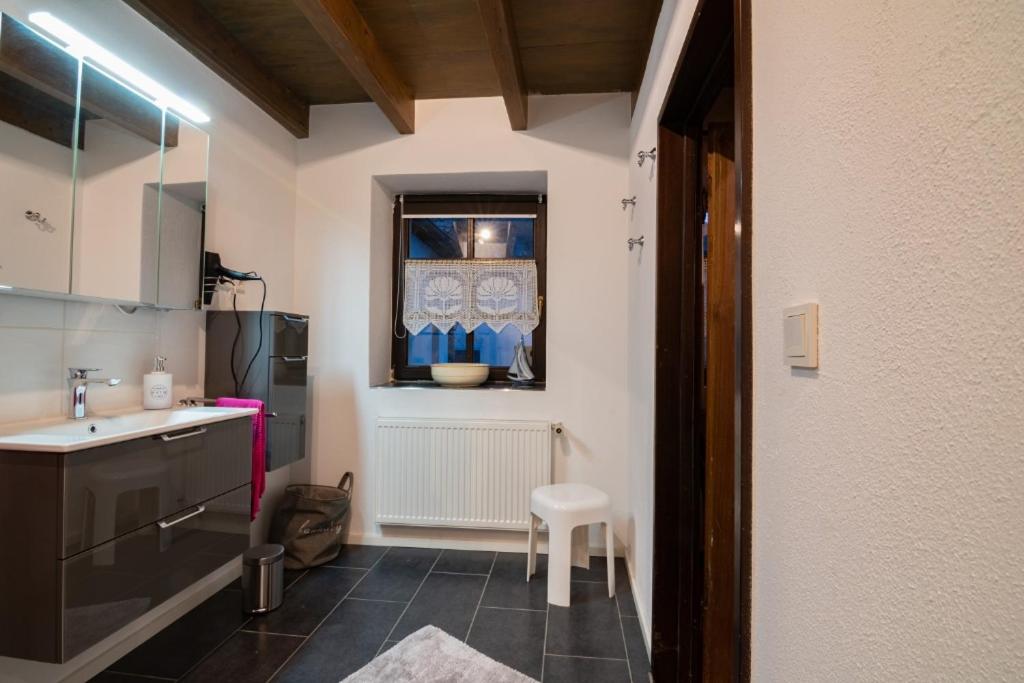 Ferienhaus Haus am Pütz view 5