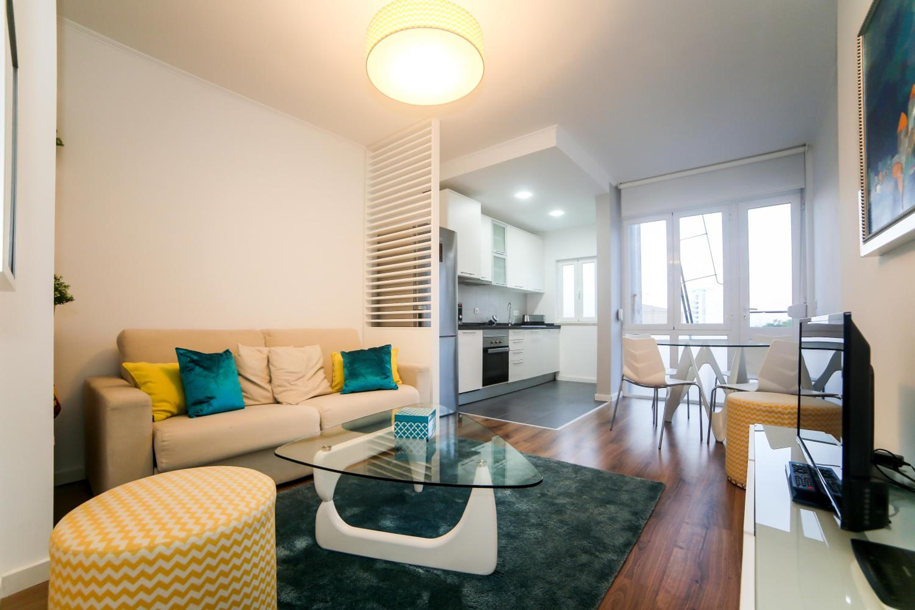 São João Studios & Flats by Lisbon Village Apartments view 5