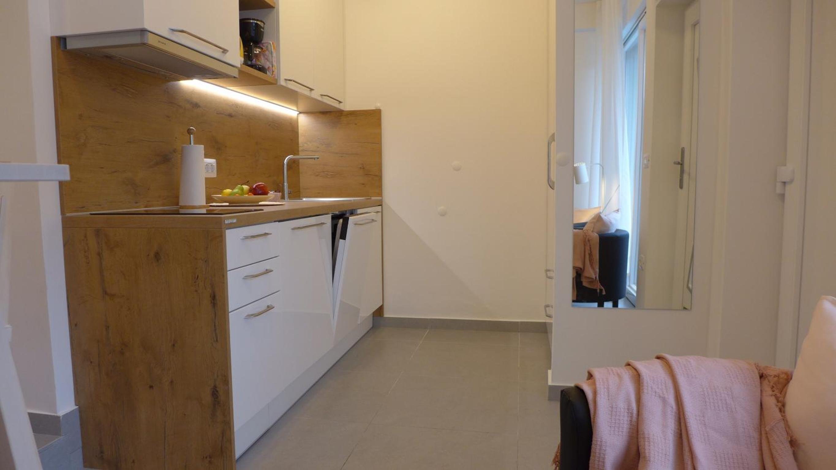 Studio Claudia view 5