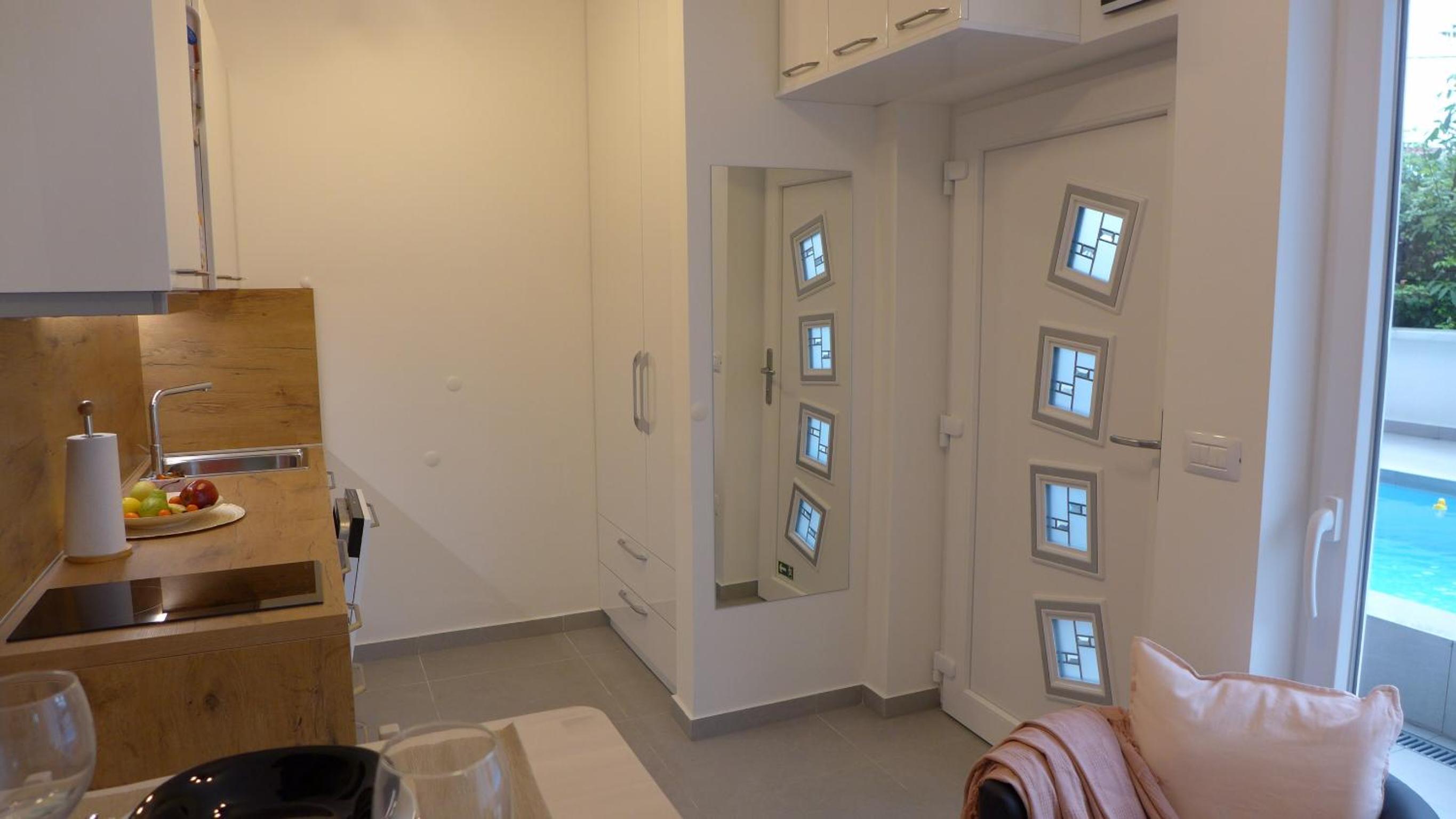 Studio Claudia view 4
