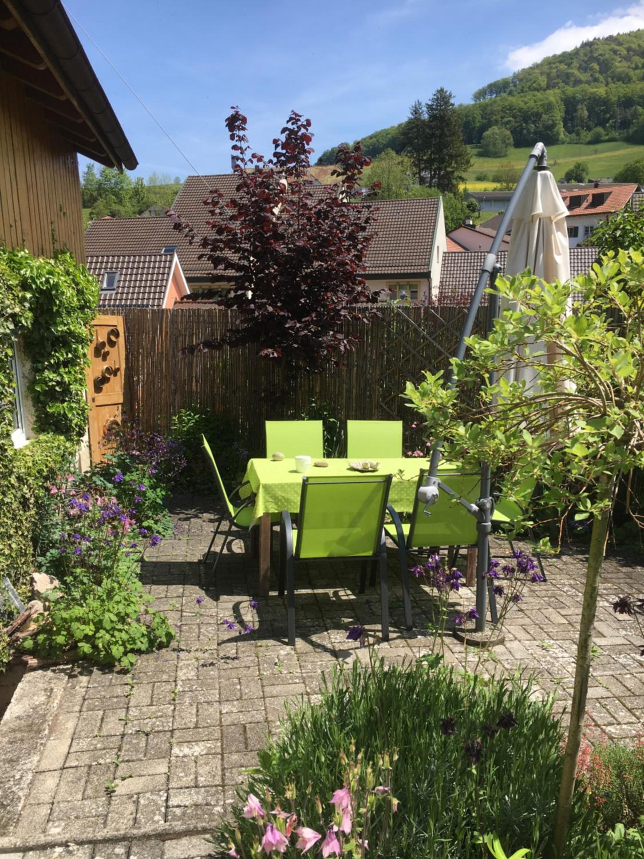 Pension Chesselberg