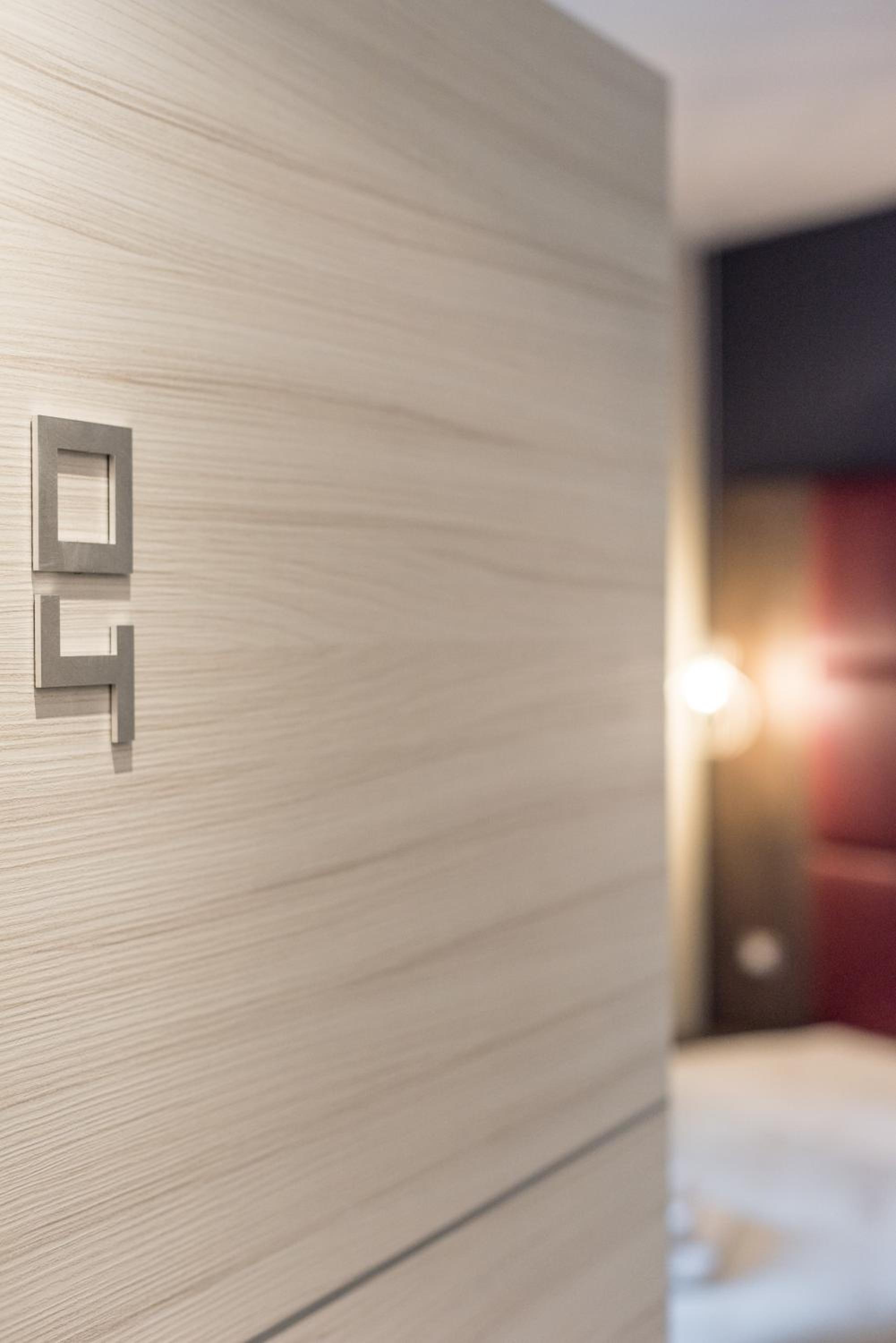Le Nove Muse Guesthouse