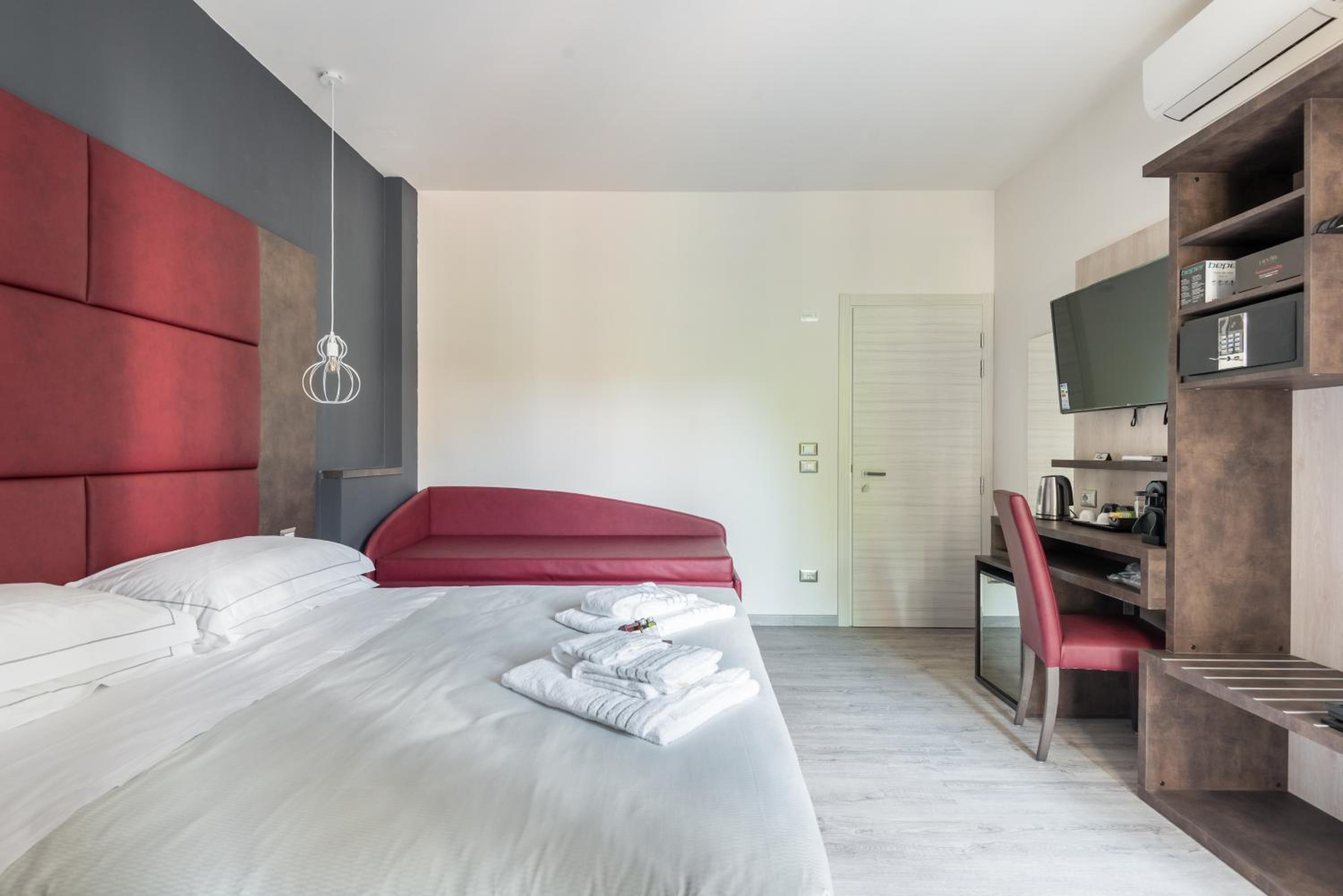 Le Nove Muse Guesthouse