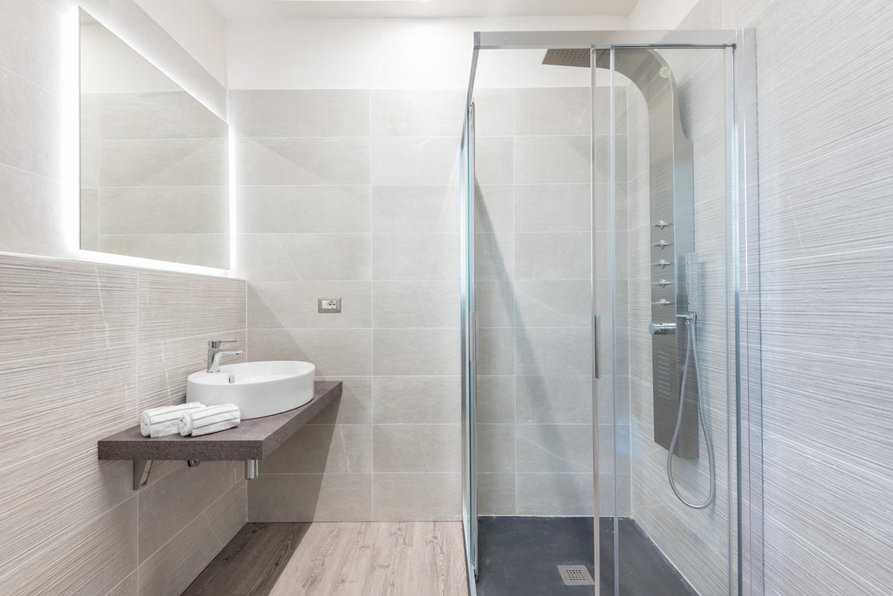 Le Nove Muse Guesthouse