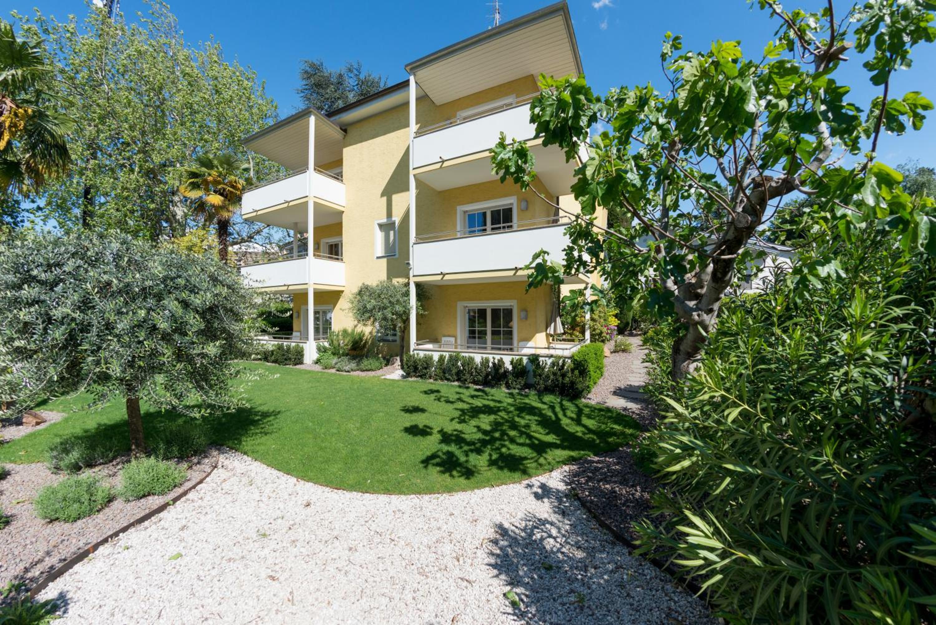 Hotel Villa Majense - Image 1