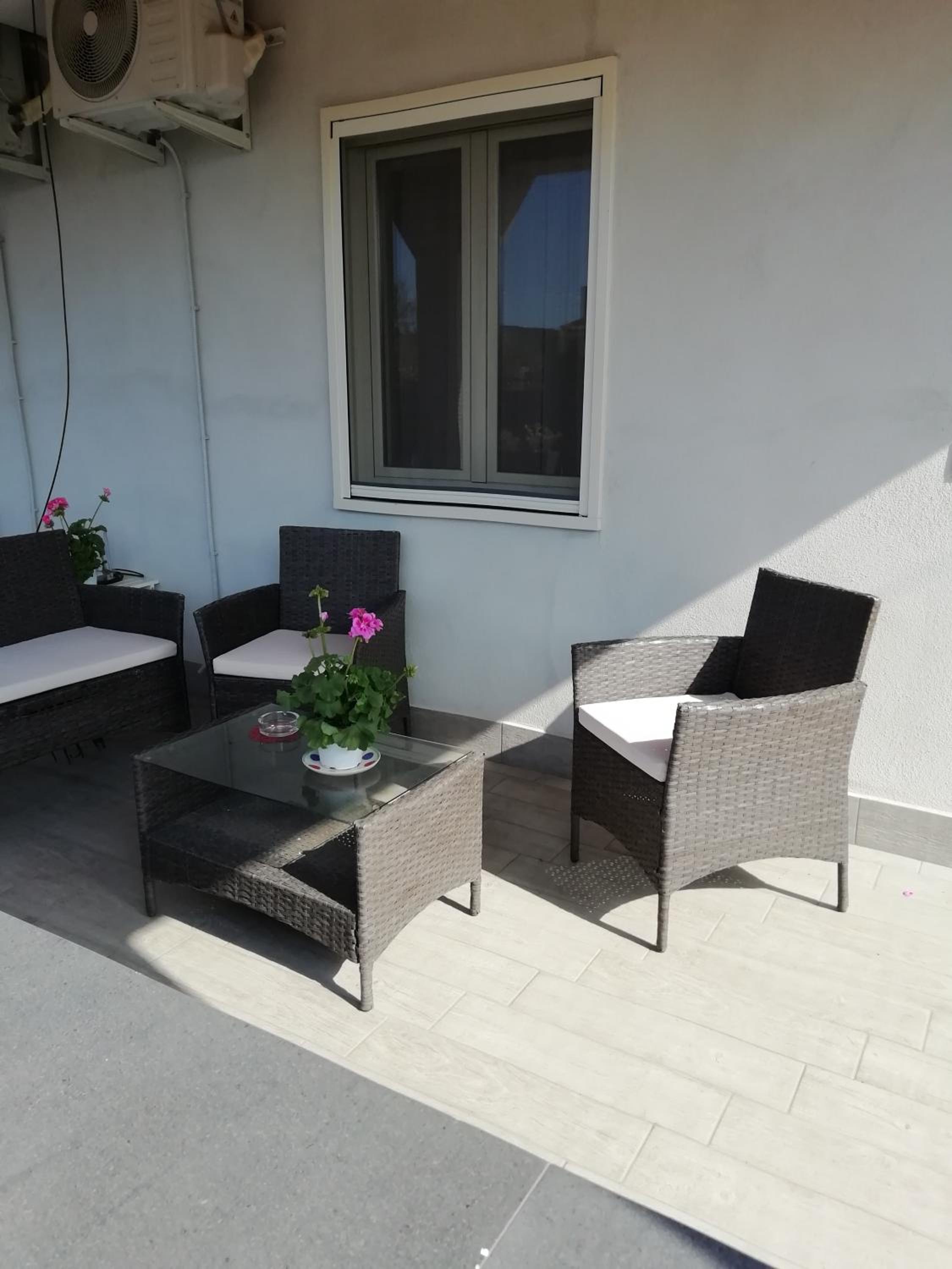 Villa Andrea view 3