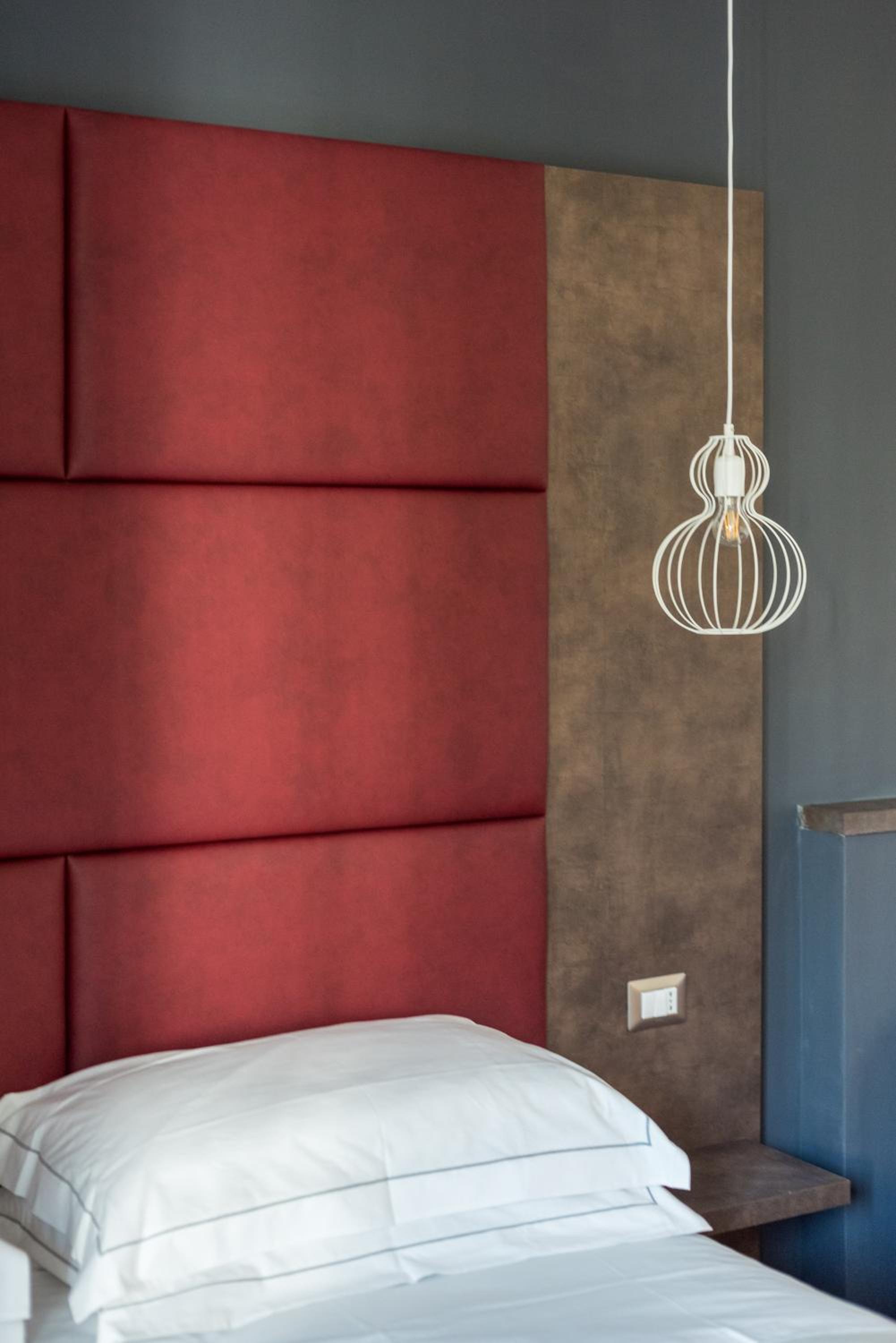 Le Nove Muse Guesthouse