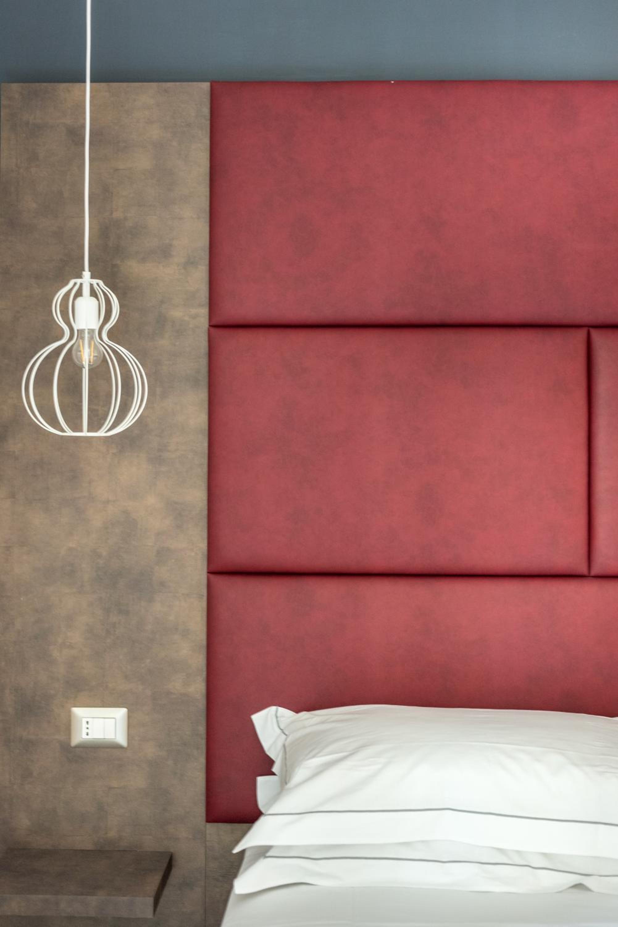 Le Nove Muse Guesthouse