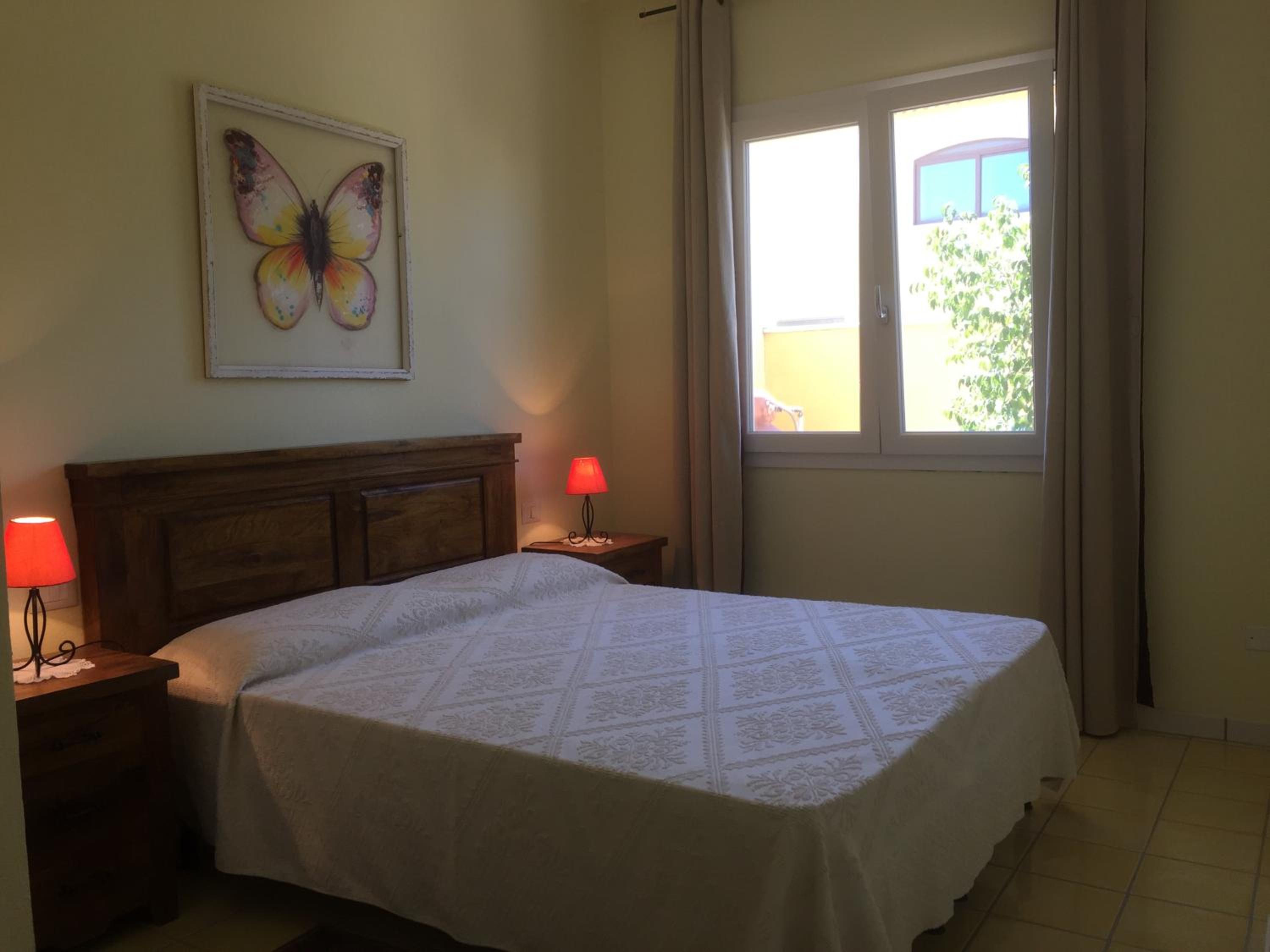Luigi Apartments&Rooms