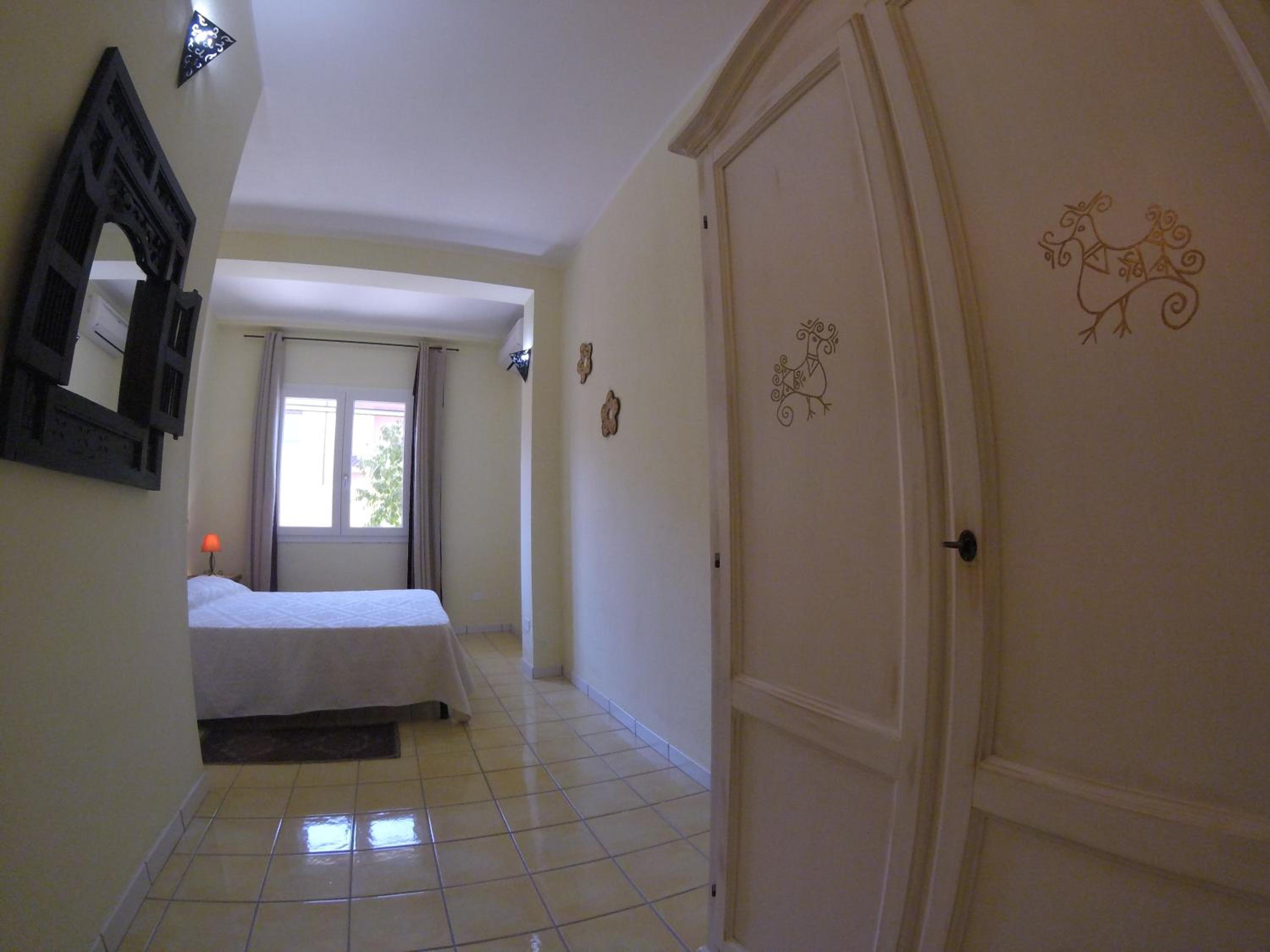 Luigi Apartments&Rooms