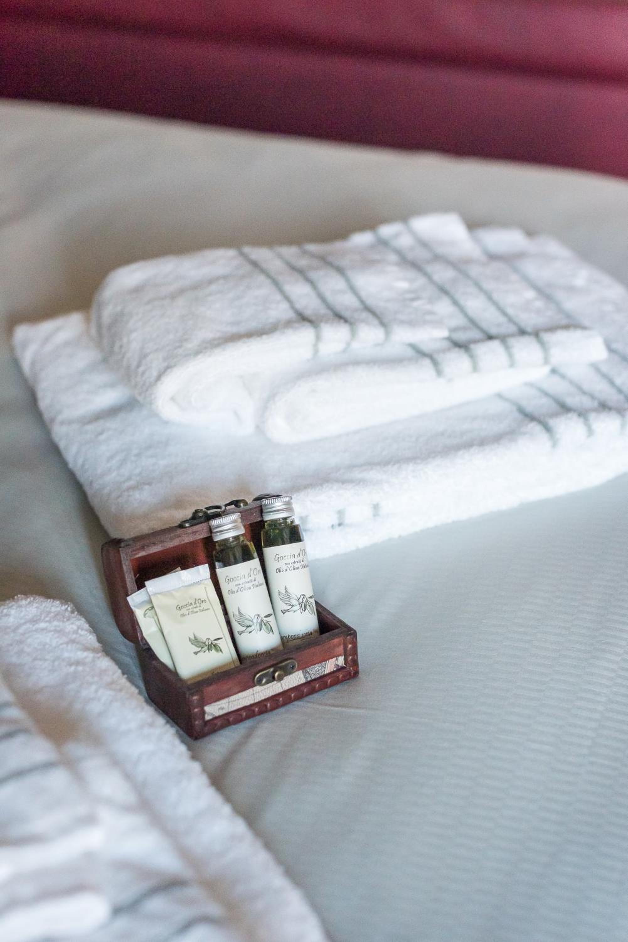 Le Nove Muse Guesthouse