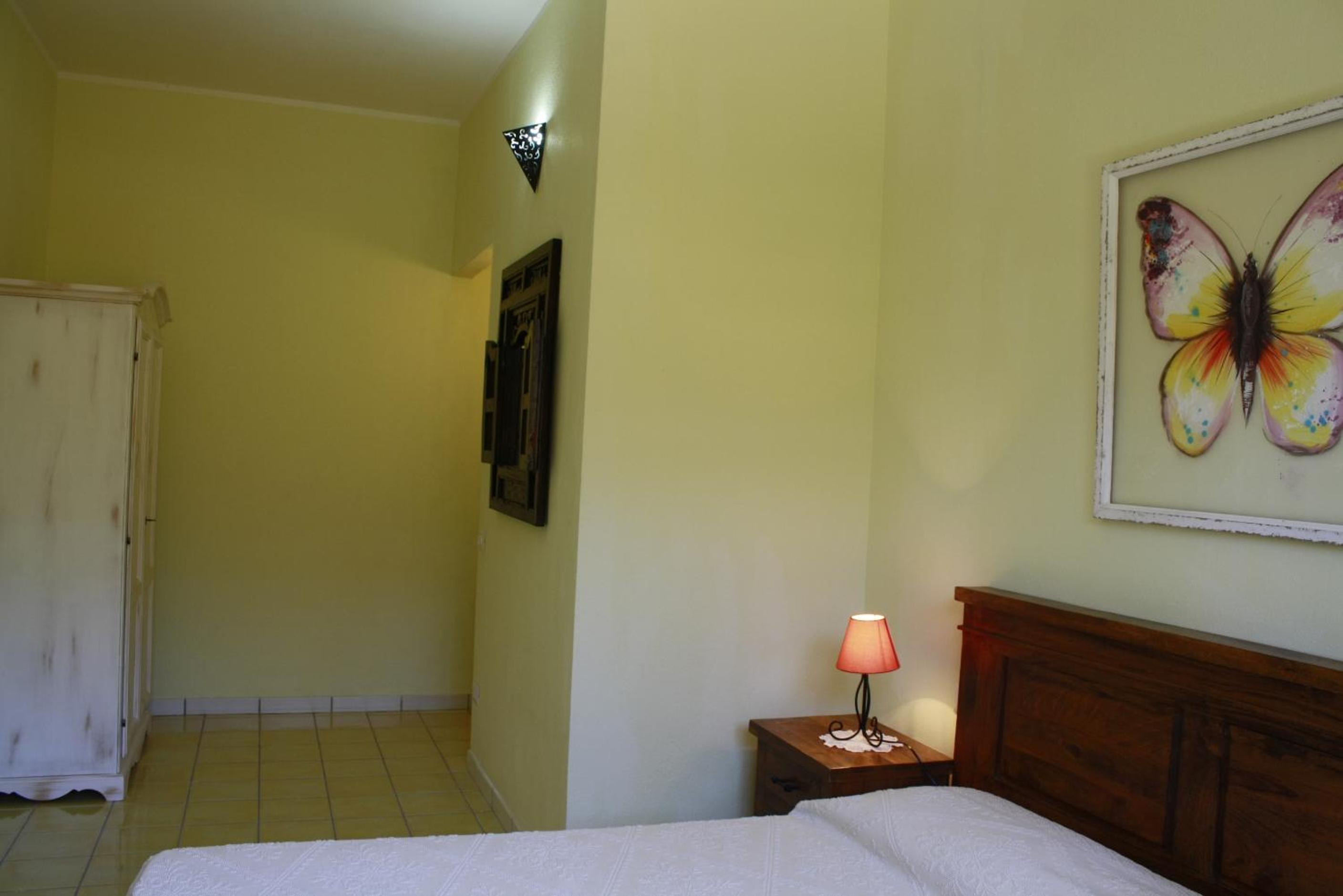 Luigi Apartments&Rooms