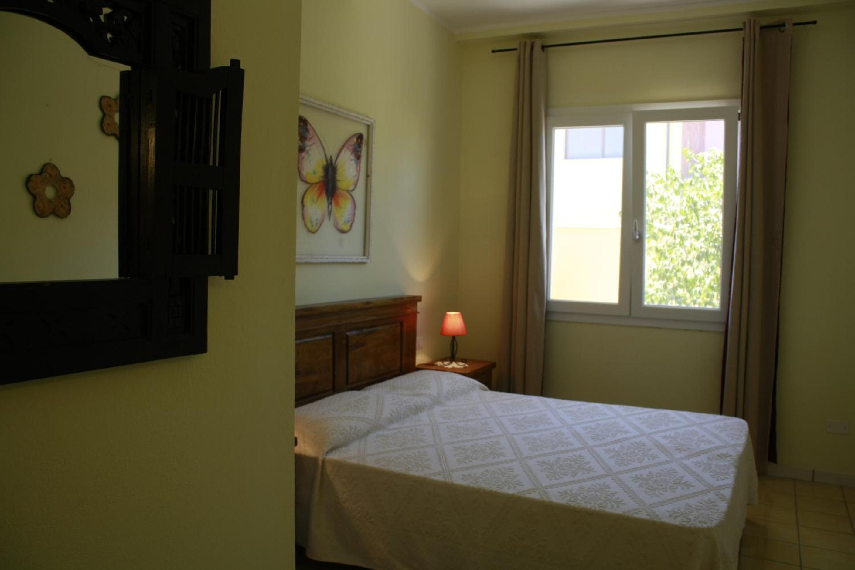 Luigi Apartments&Rooms