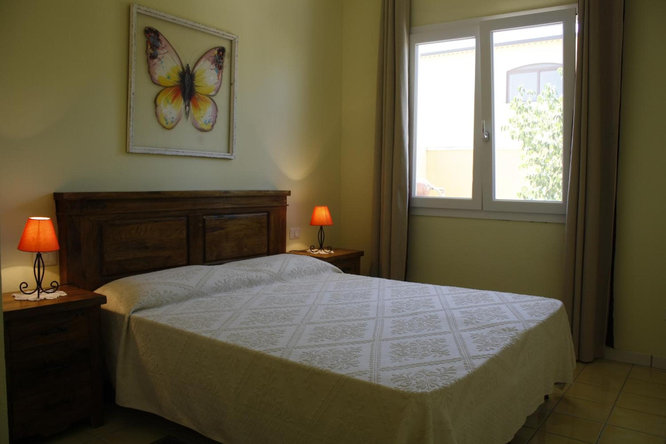 Luigi Apartments&Rooms