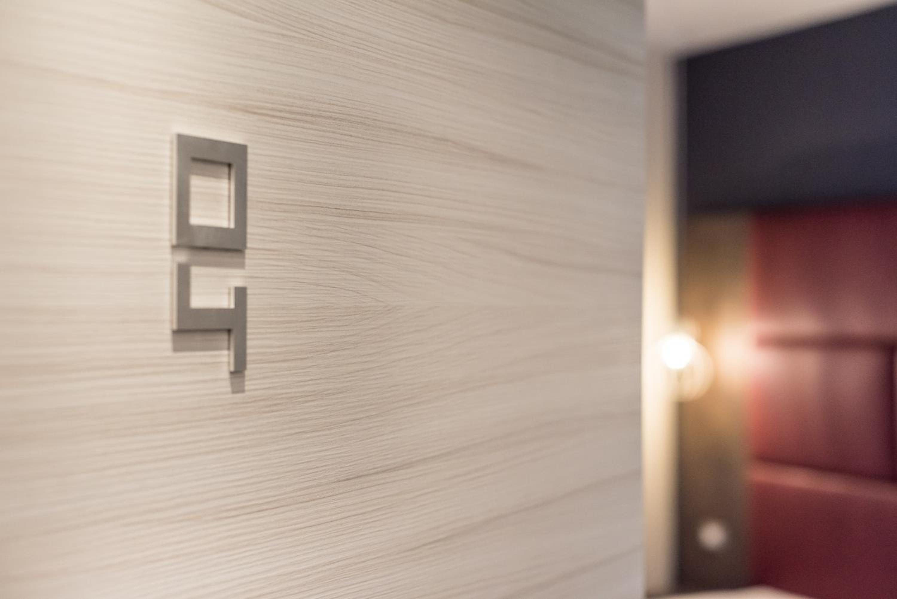Le Nove Muse Guesthouse