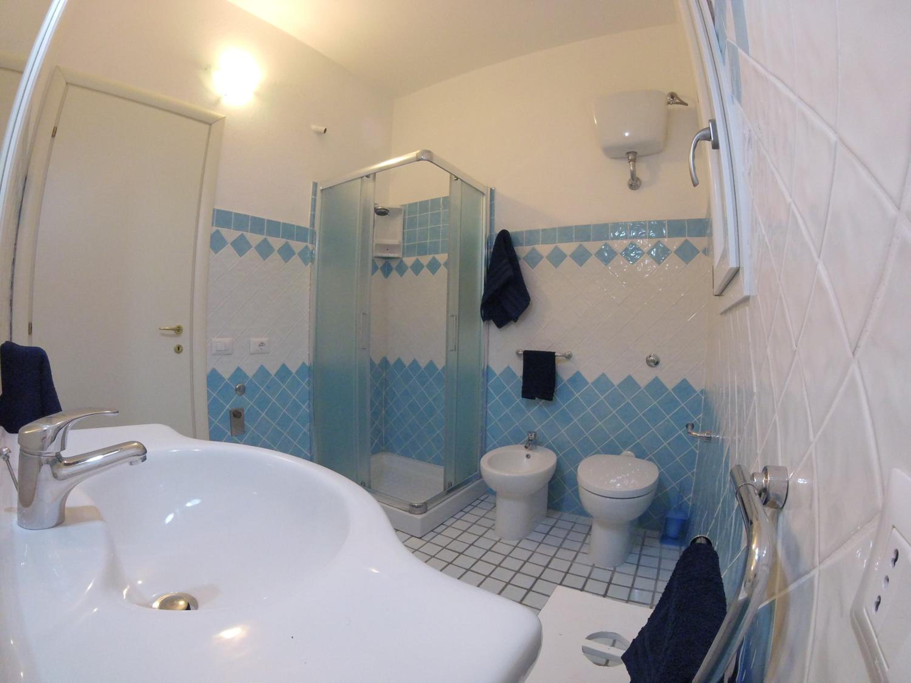 Luigi Apartments&Rooms