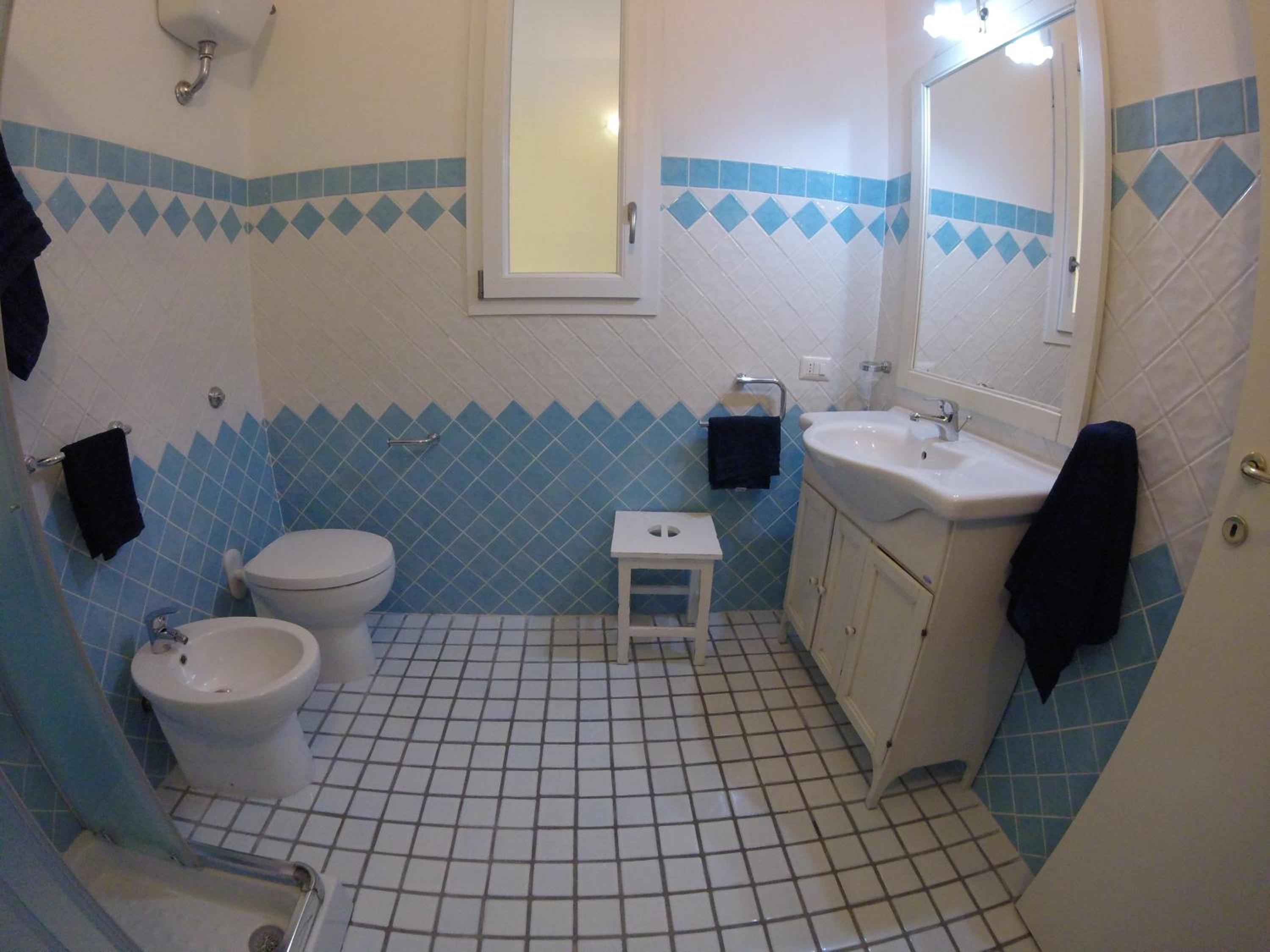 Luigi Apartments&Rooms