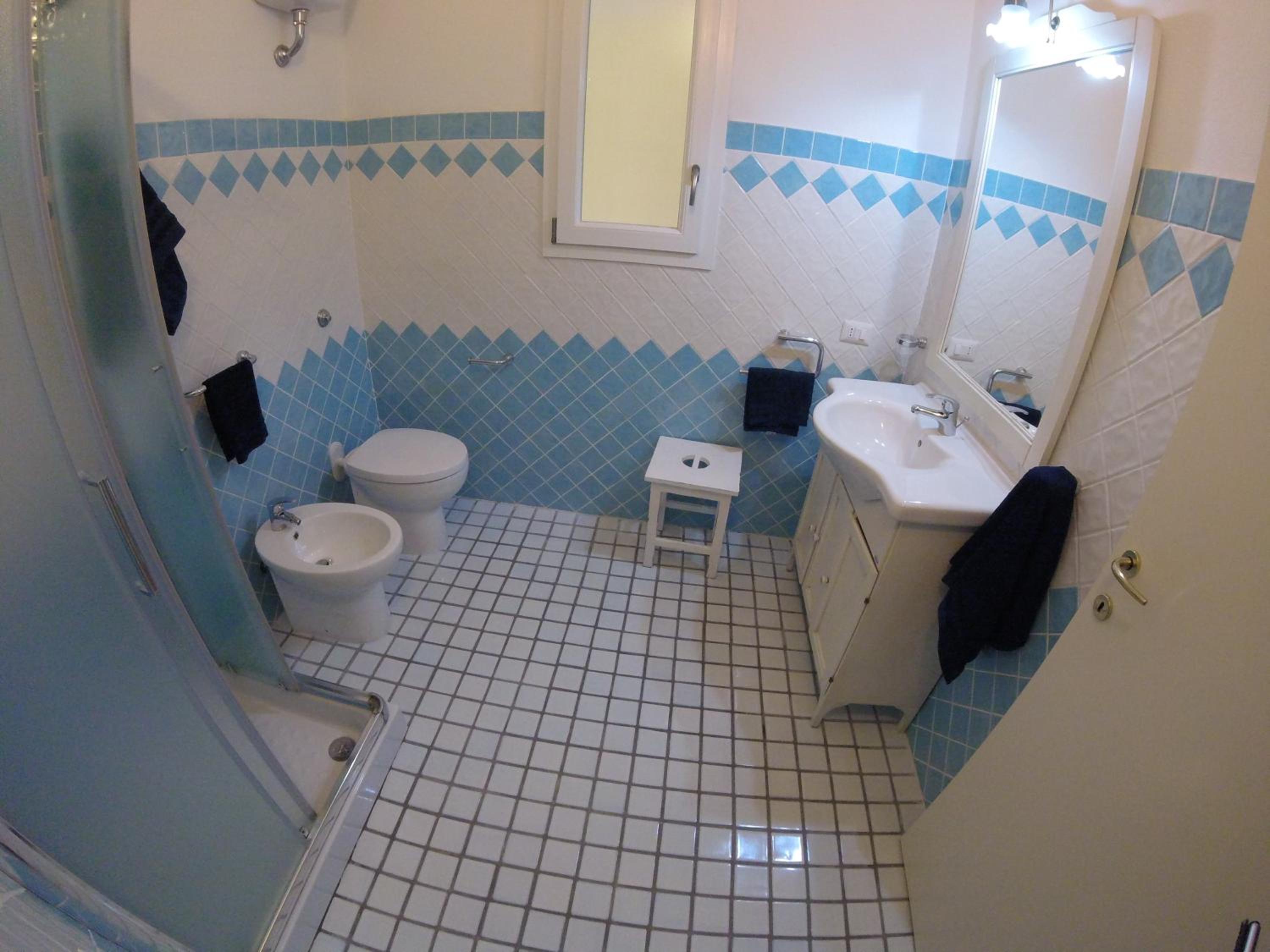 Luigi Apartments&Rooms