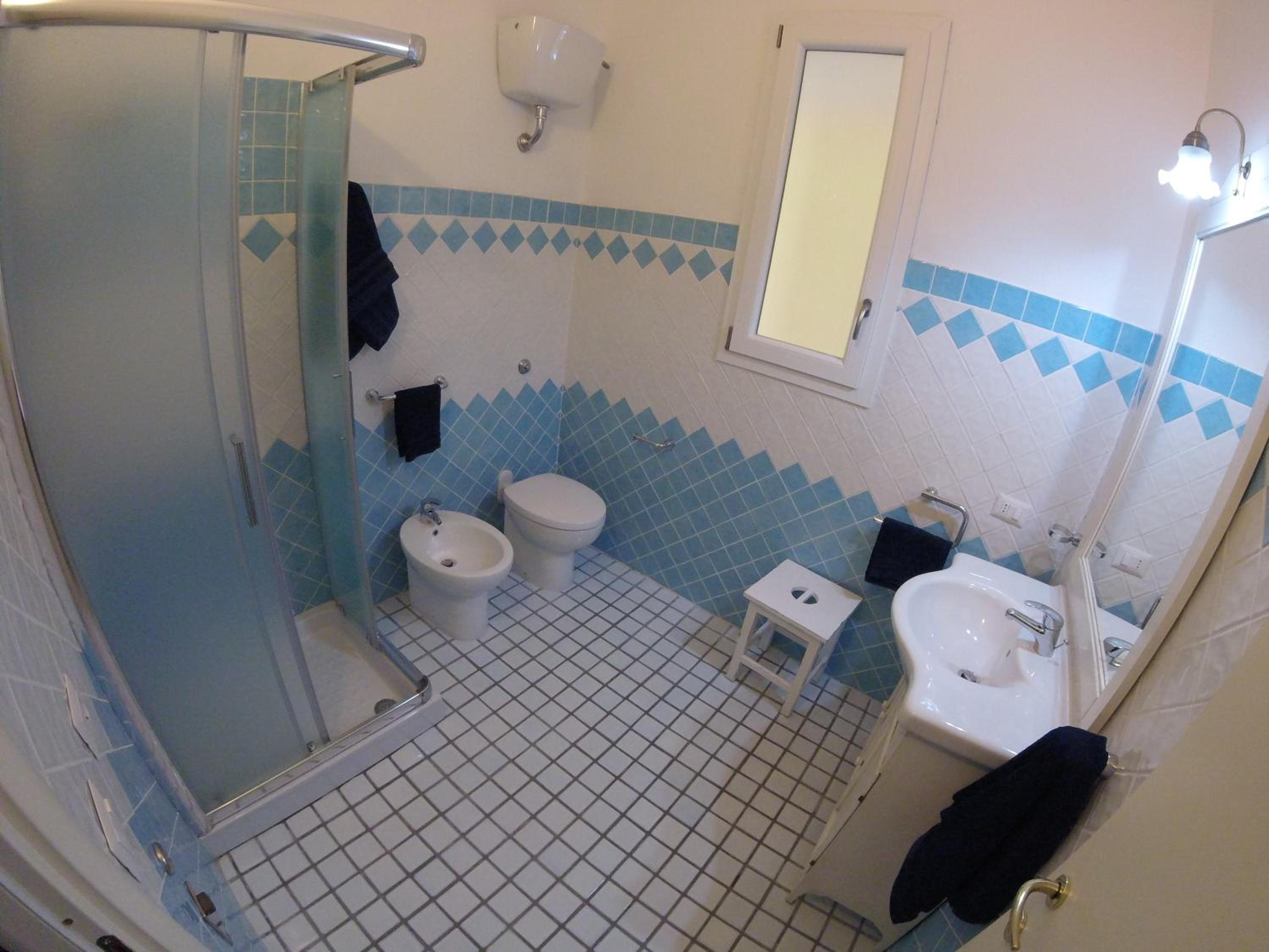 Luigi Apartments&Rooms